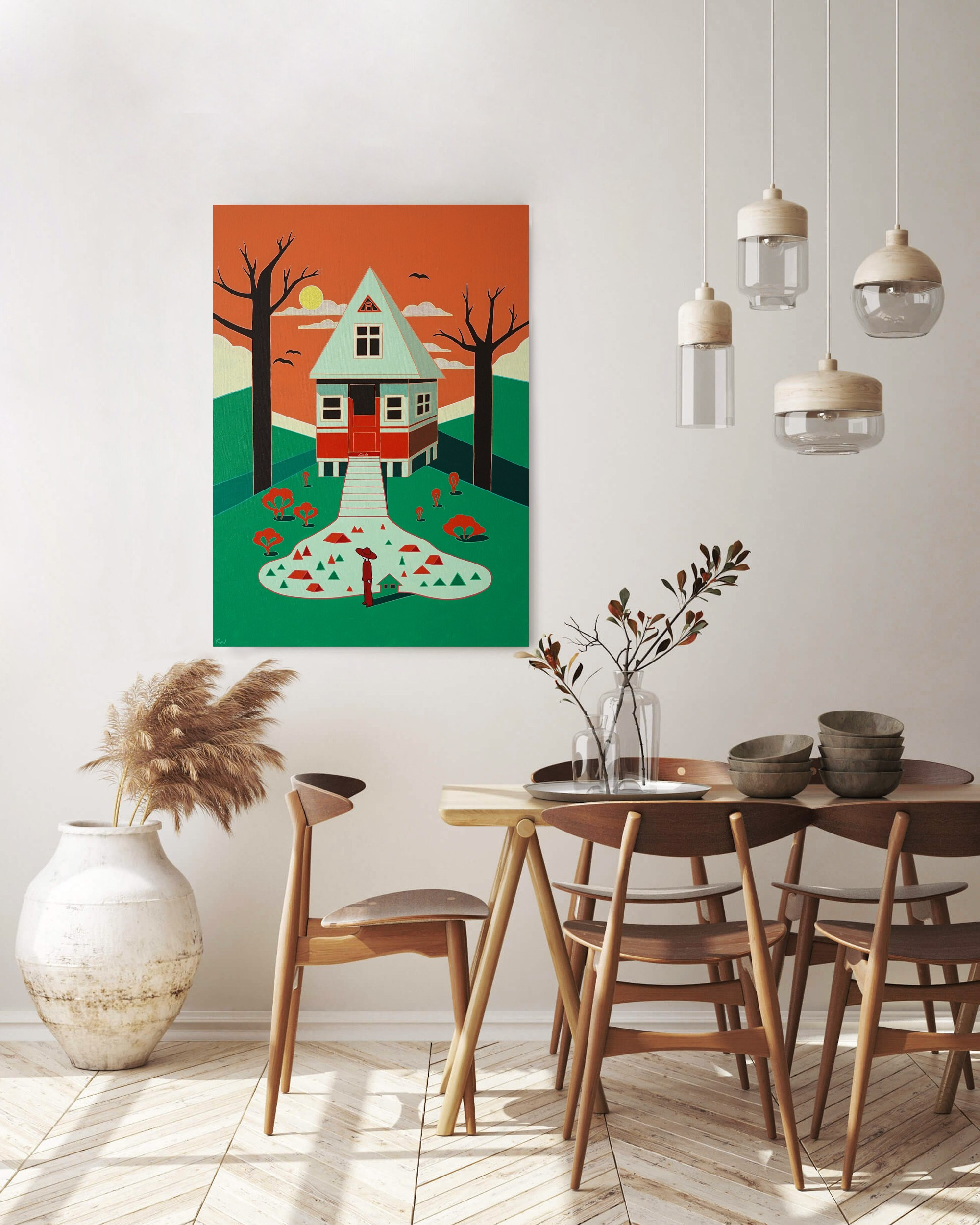 Художник Katya Warped г. Чебоксары