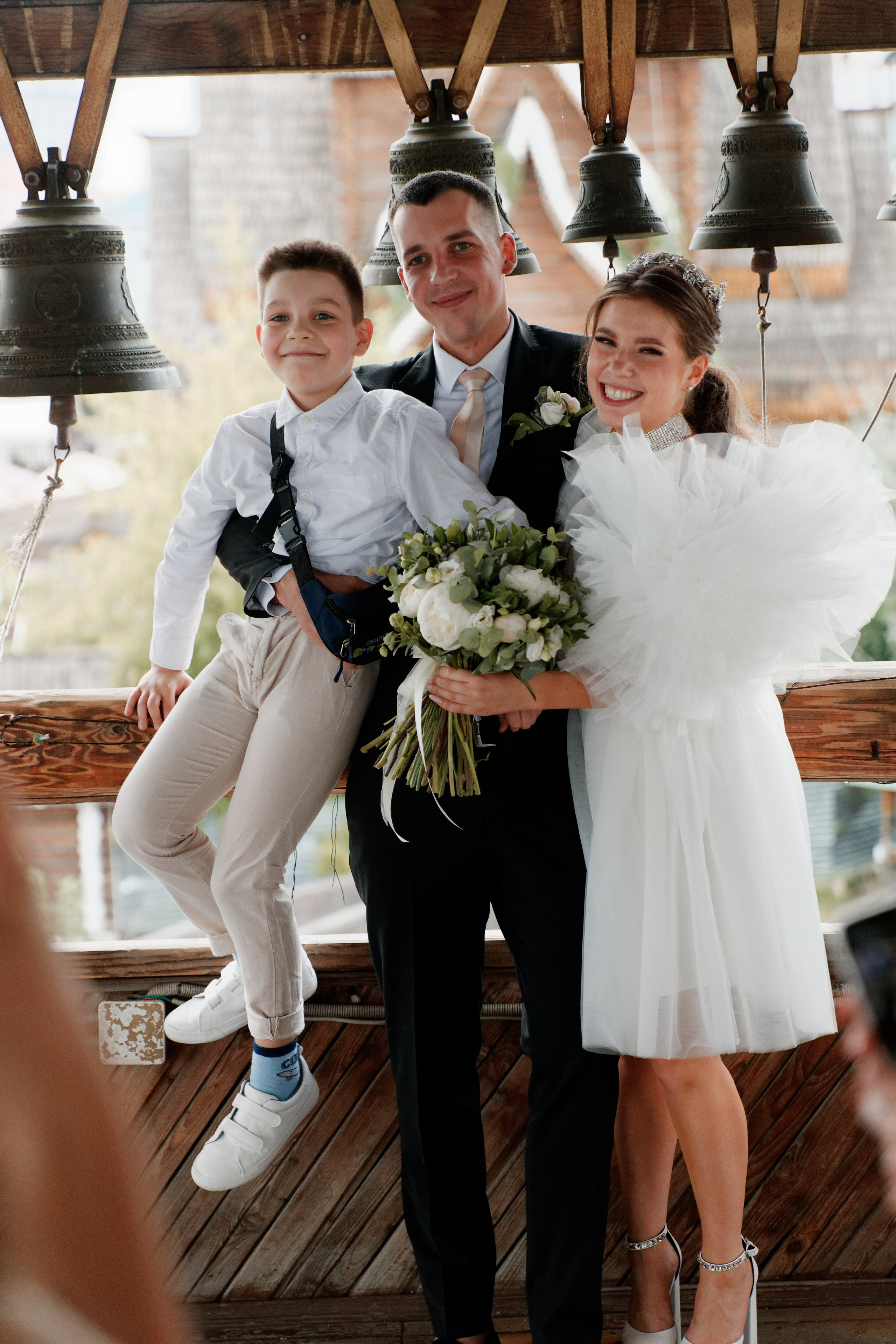 Александр и Екатерина. Видеограф Павел Борисов | Москва | СПБ | Брянск