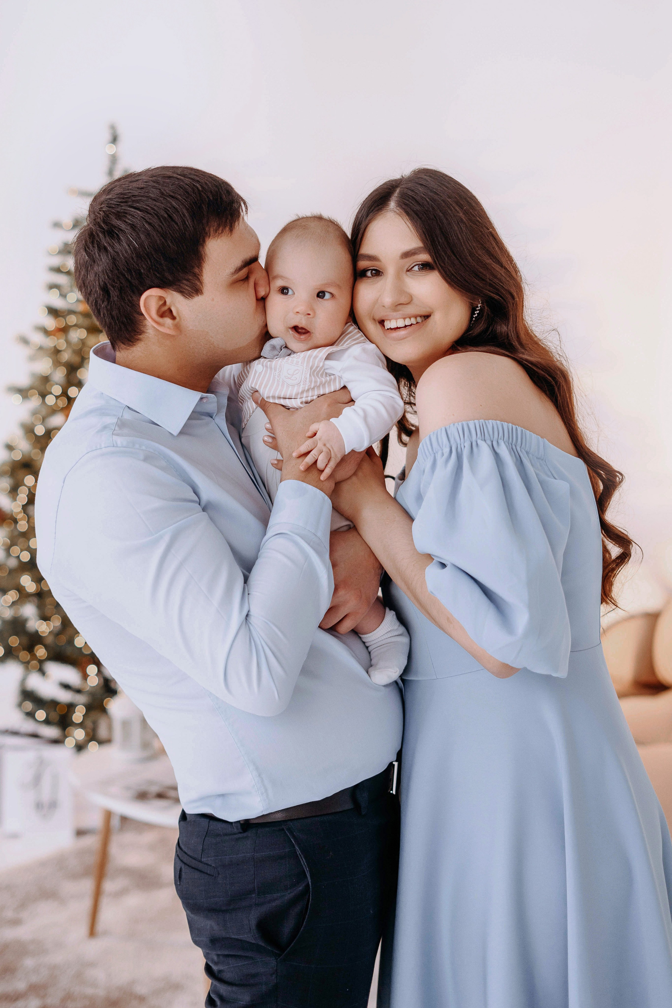 Семейная фотосессия Уфа - Данилова Елена