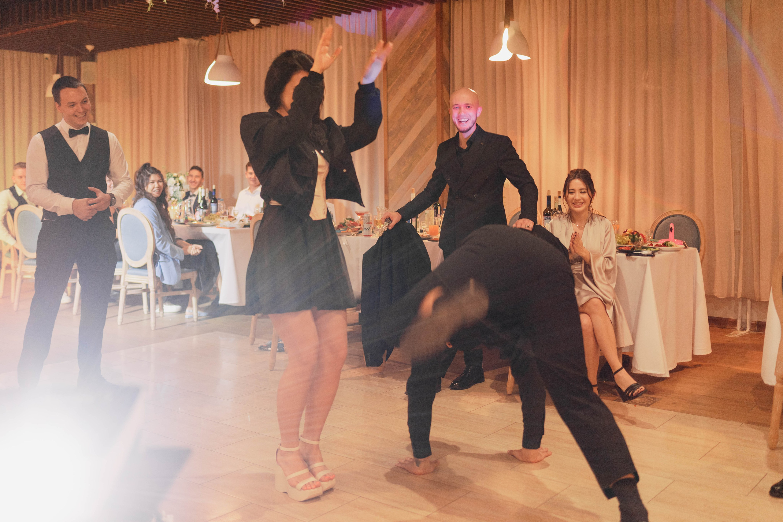 Свадебная фотосессия Арины и Радмира. Свадебный фотограф в Уфе  — Данилова Елена