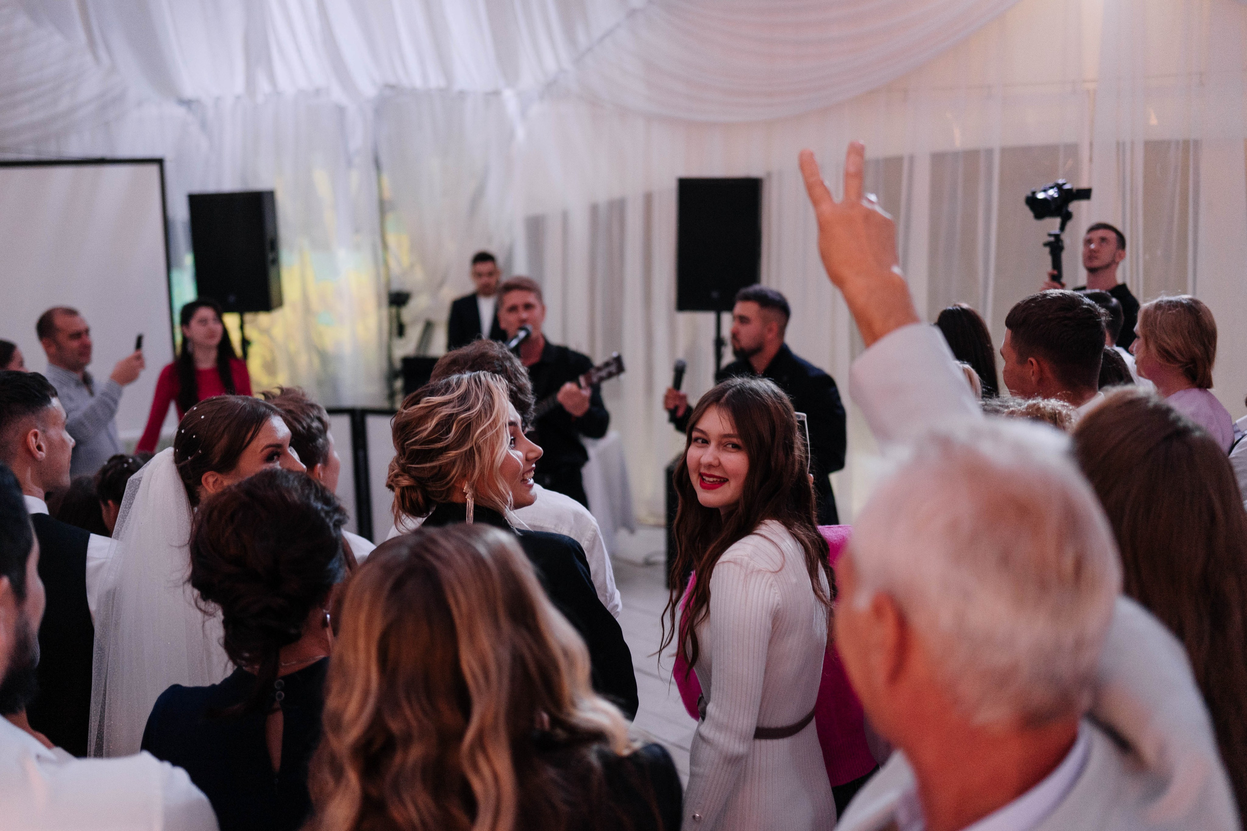 SABINA & DMITRY / 2024. Свадебный фотограф в Уфе  — Данилова Елена