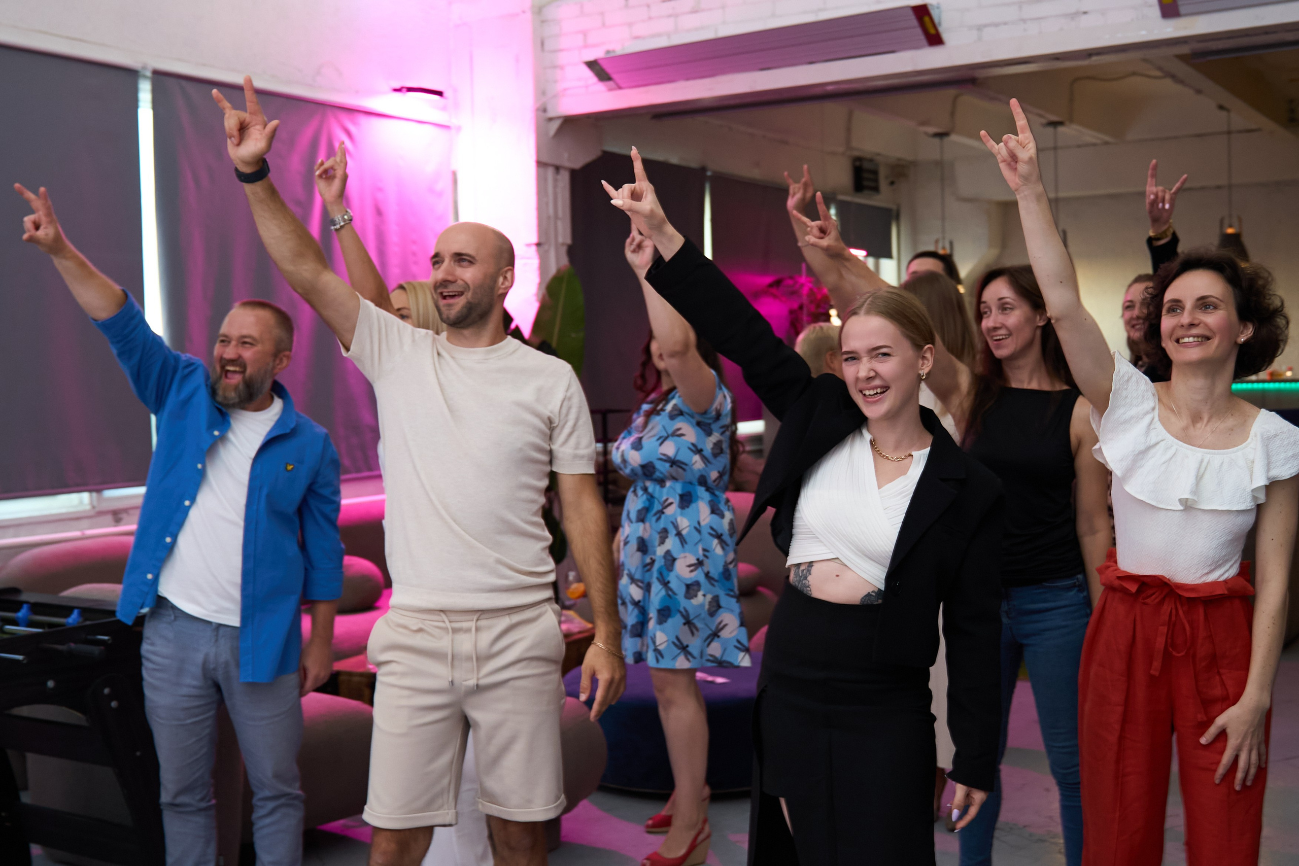 День Рождения Ольги. Елизавета Мальгина, фотограф в Москве