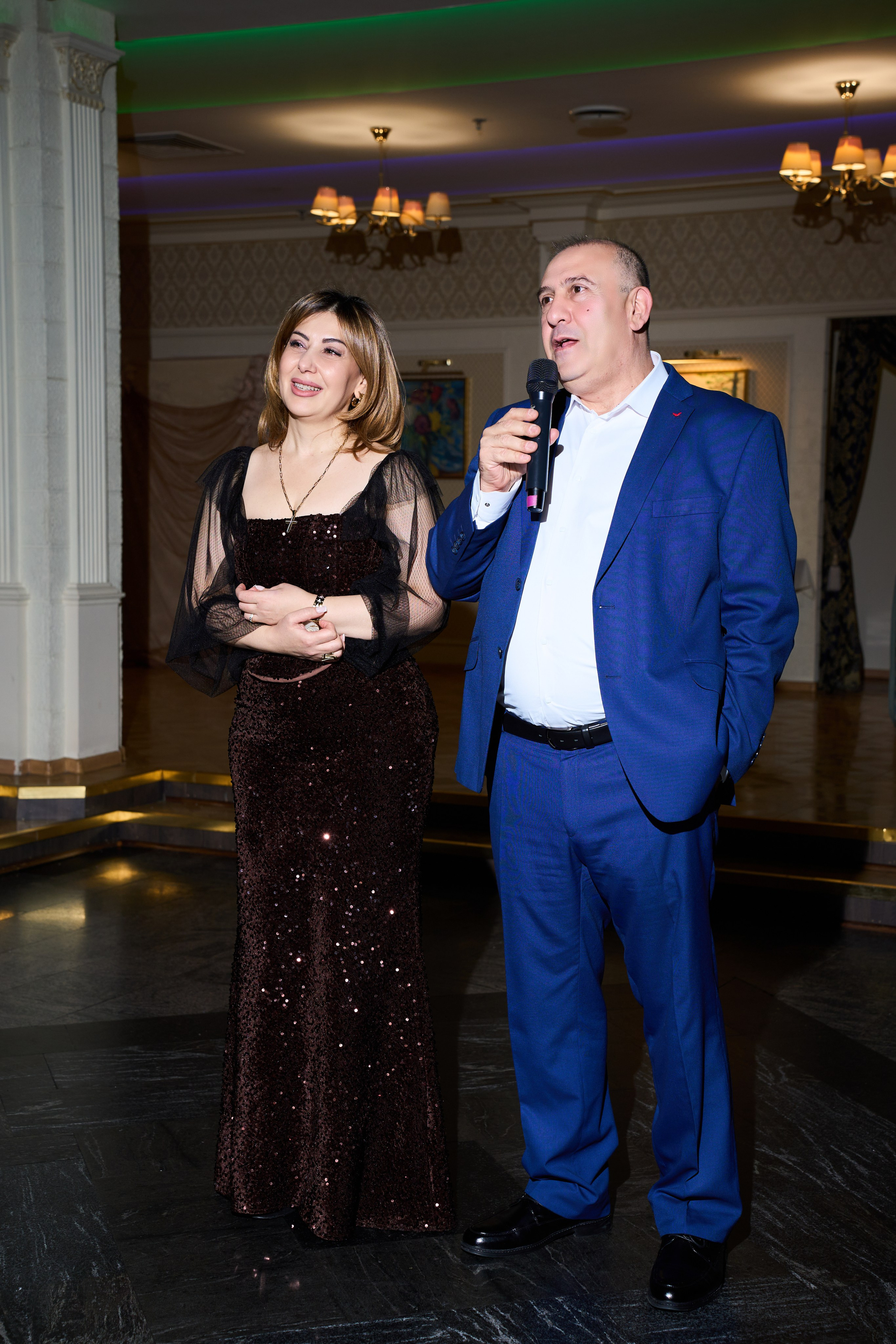 Помолвка Софии и Артура. Елизавета Мальгина, фотограф в Москве