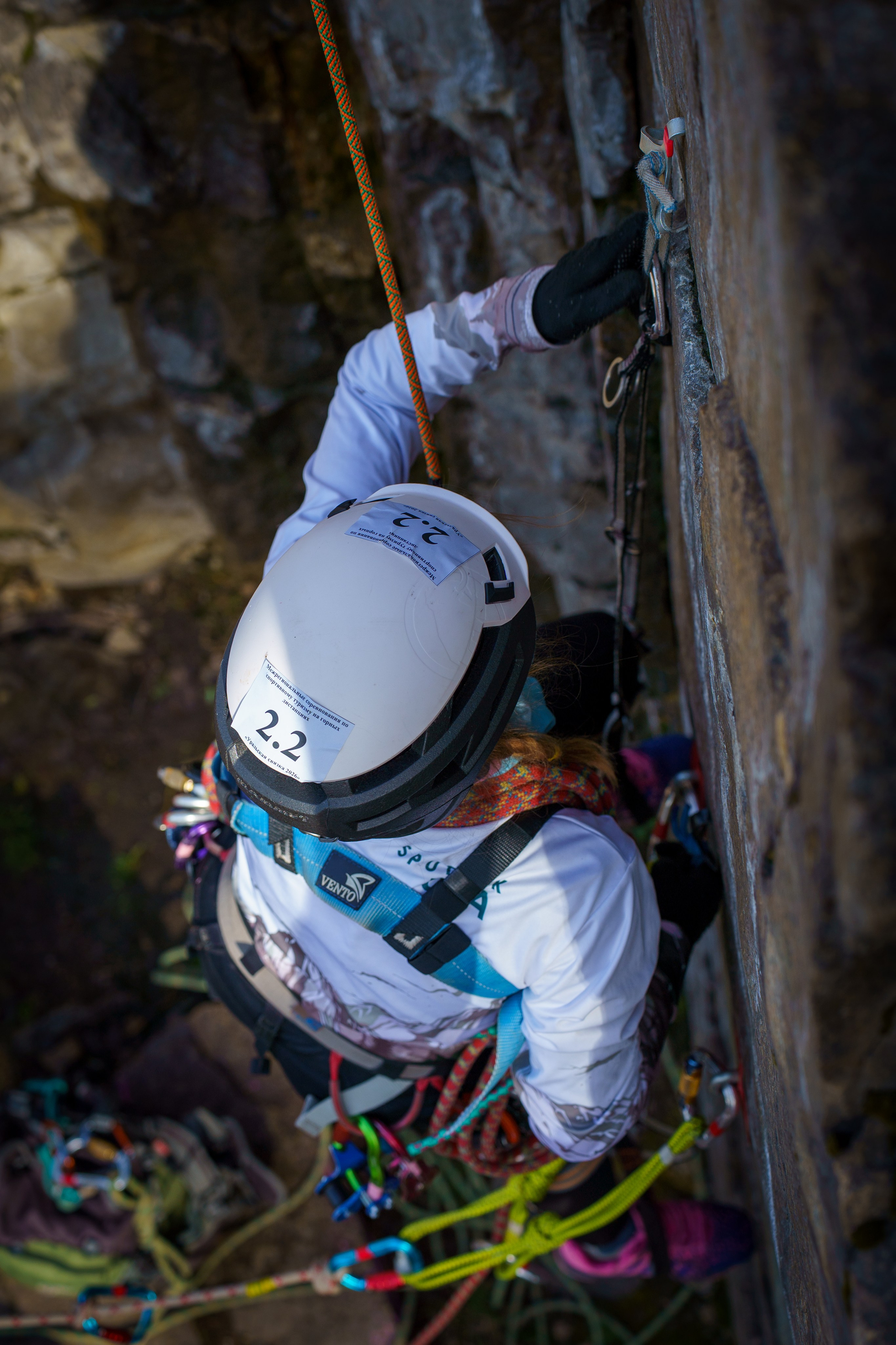 Спортивный репортаж в Челябинске