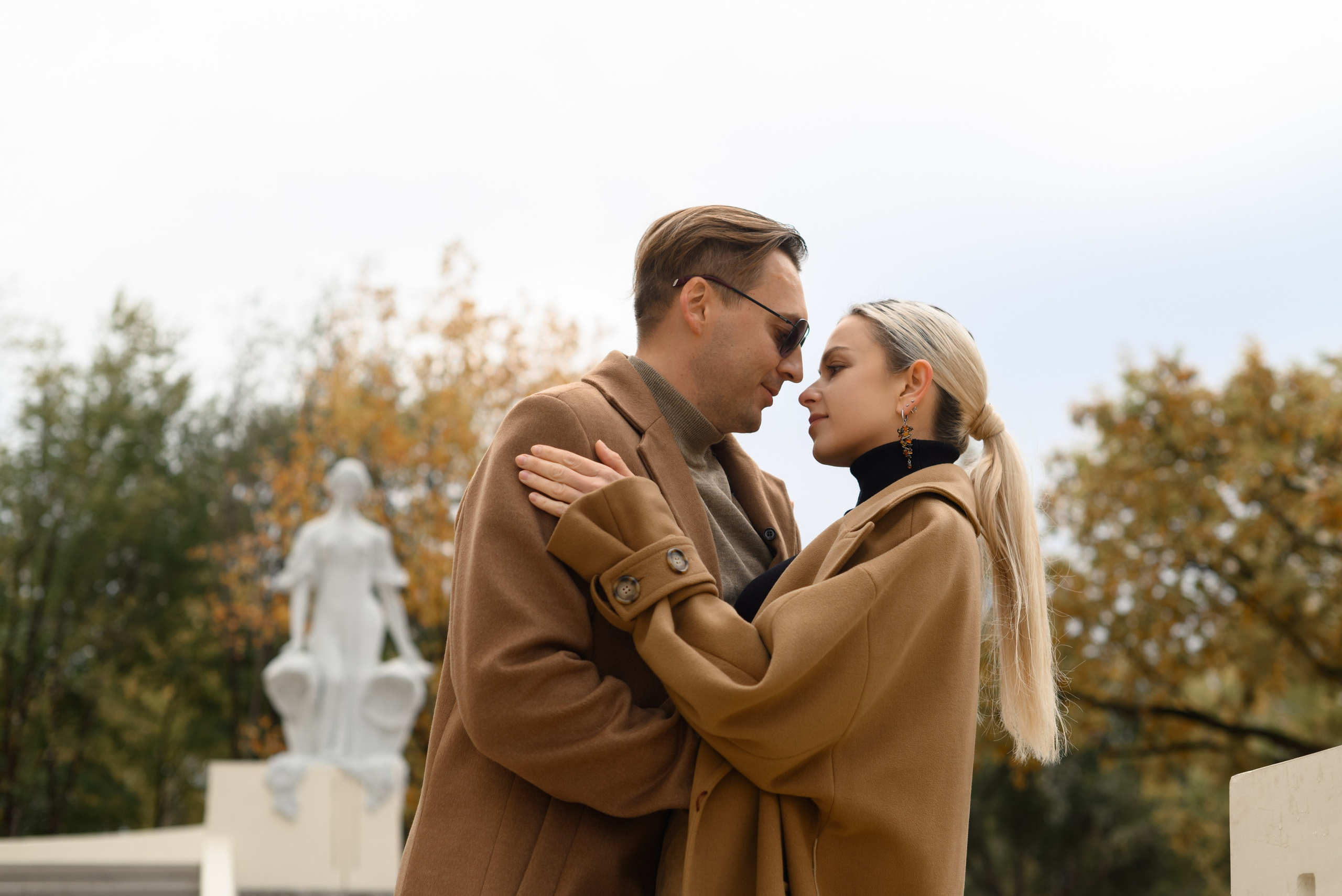 LOVE STORY. Главная