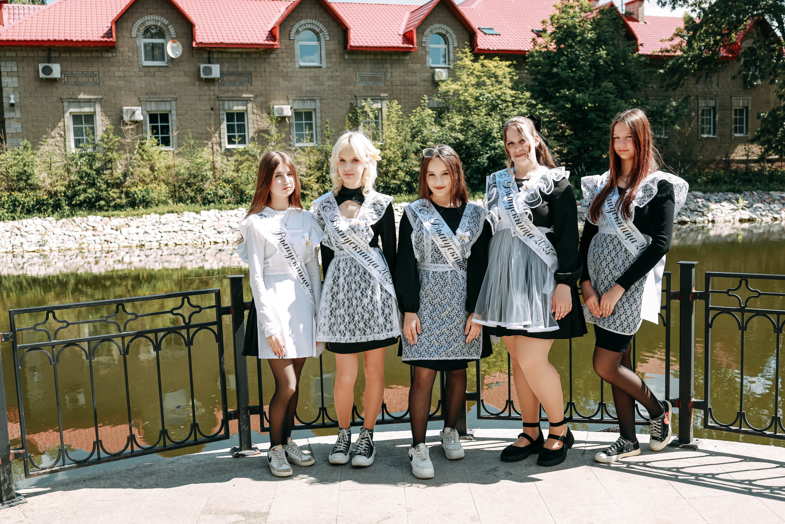 Выпускной. Гимназия 84. Иванова Ирина Свадебный и семейный фотограф г. Уфа