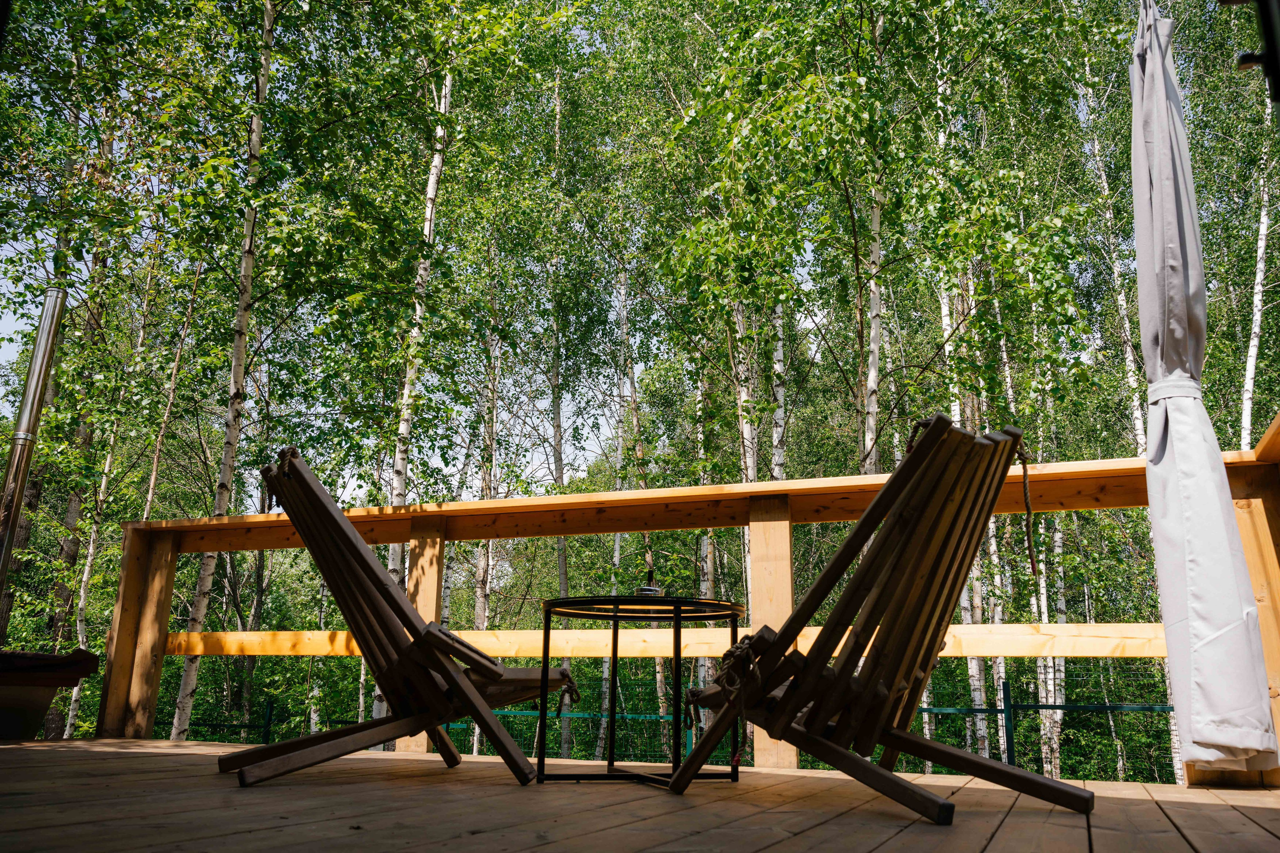 Глемпинг. Фотограф в Туле и области Константин Гудовичев