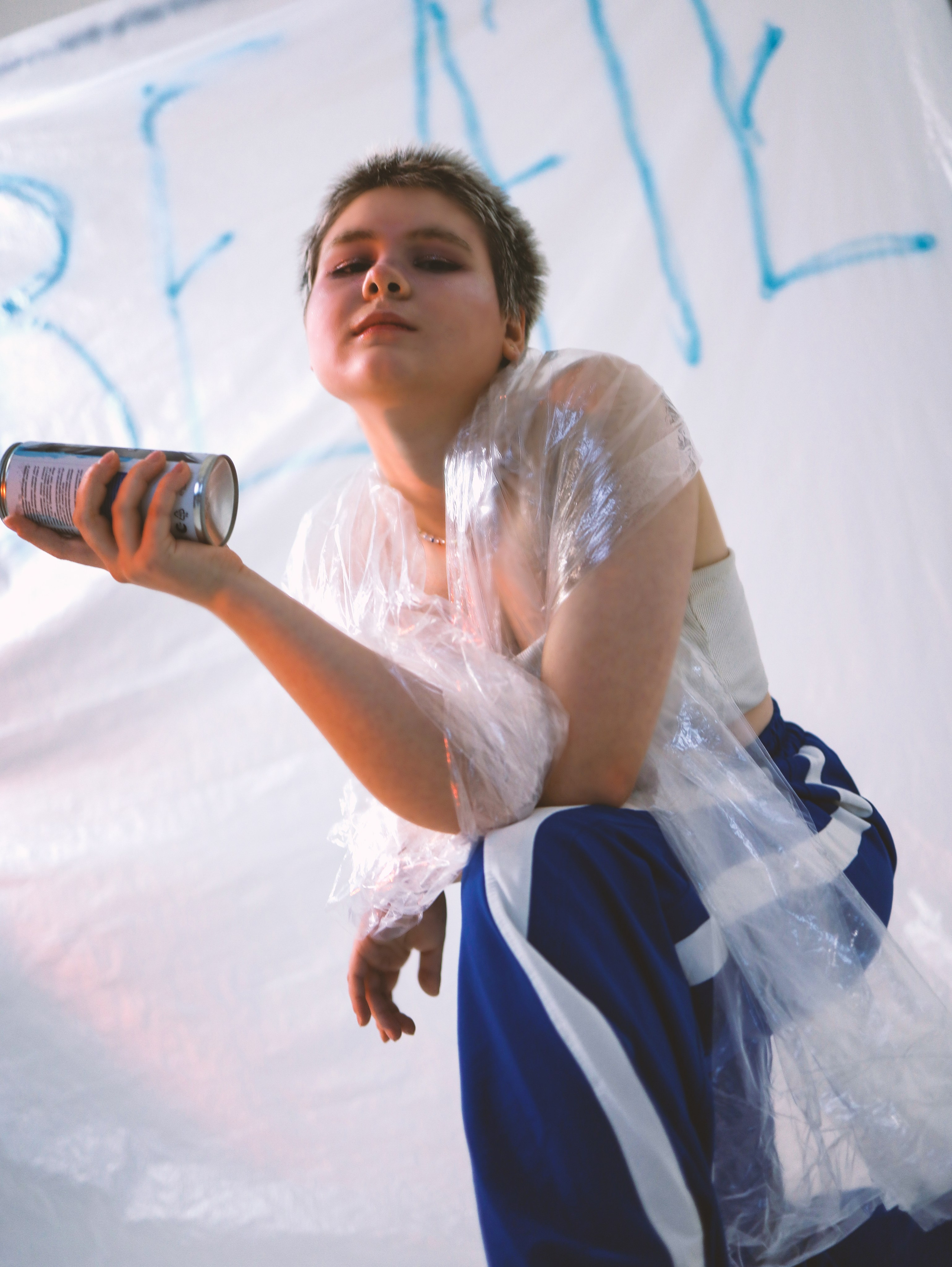 Фотосет с пленкой. Главная