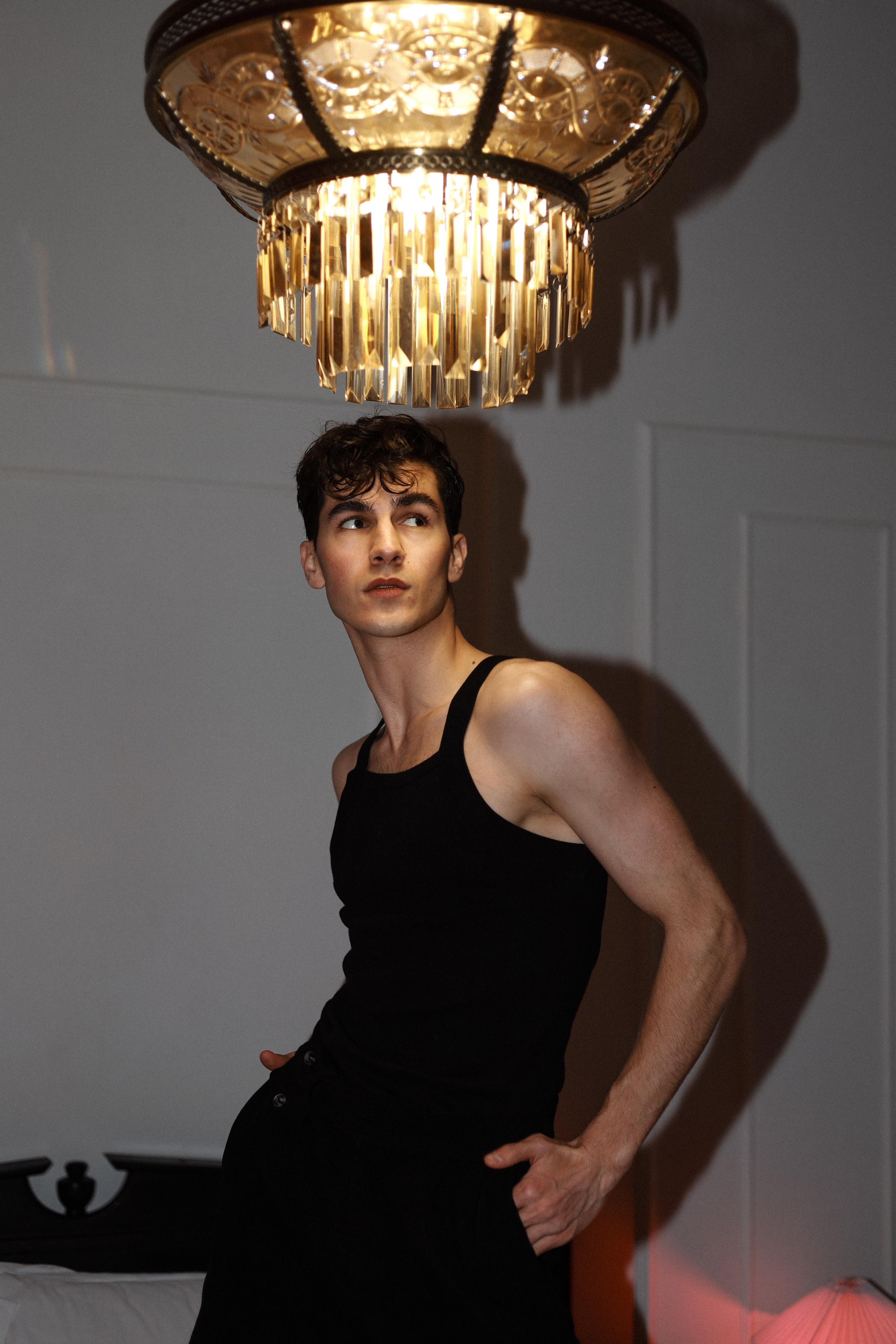 Ника, фотограф из Нижнего Новгорода