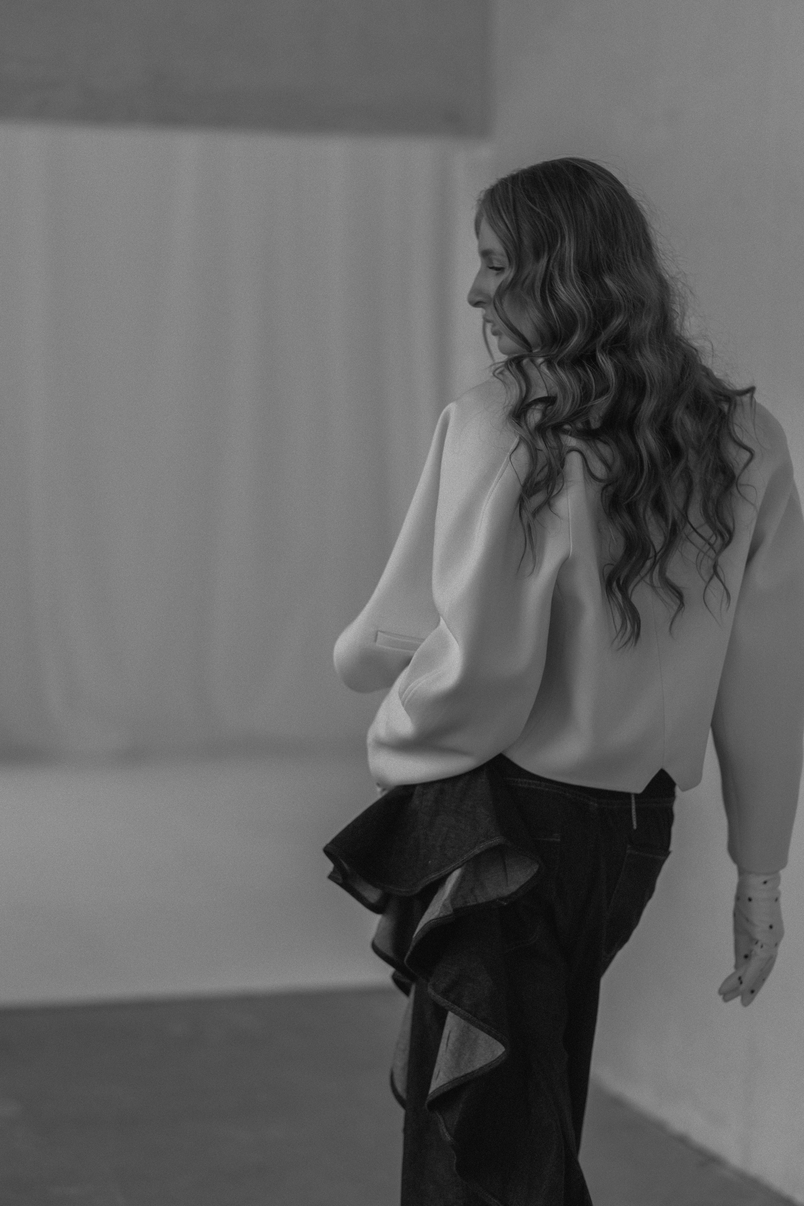 История Полины. Женский фотограф в Екатеринбурге Марина Логинова