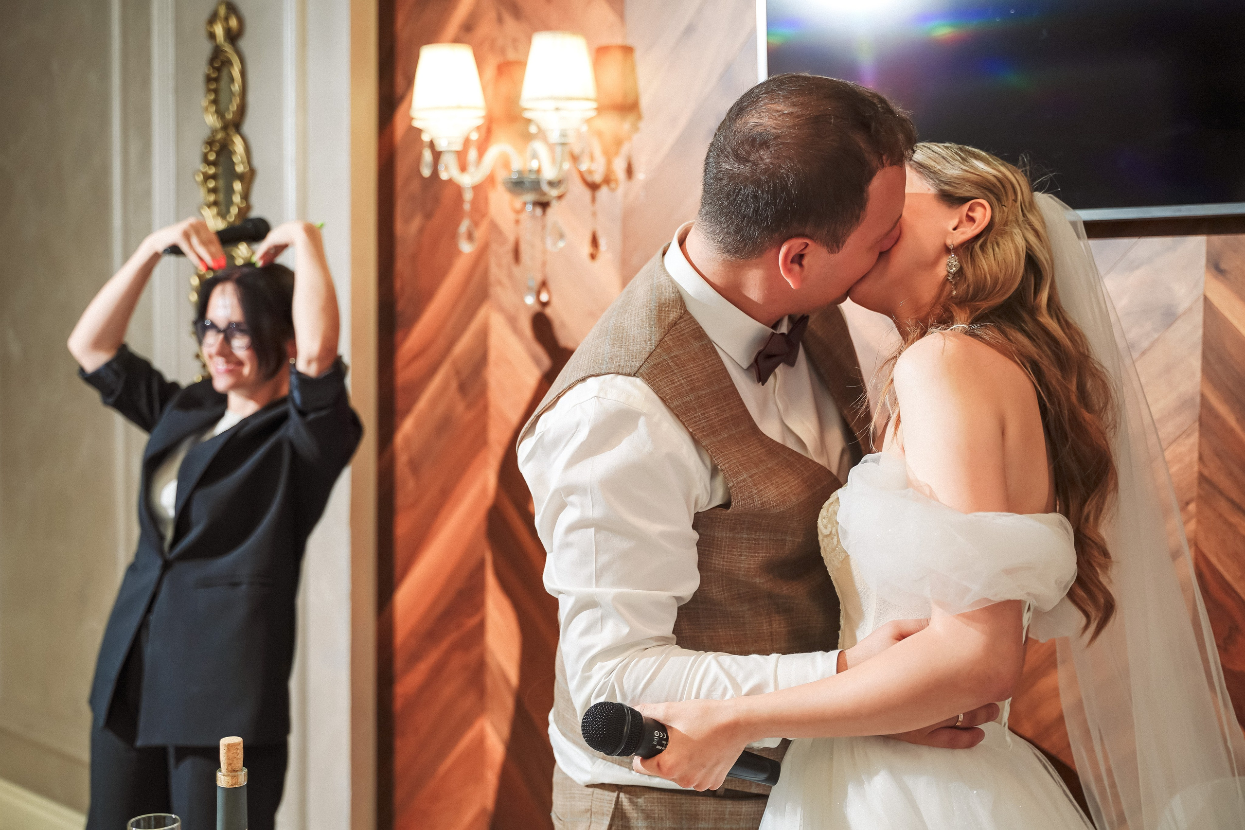 Святослав и Мария. Свадебный и семейный фотограф в Краснодаре Миненко Кристина