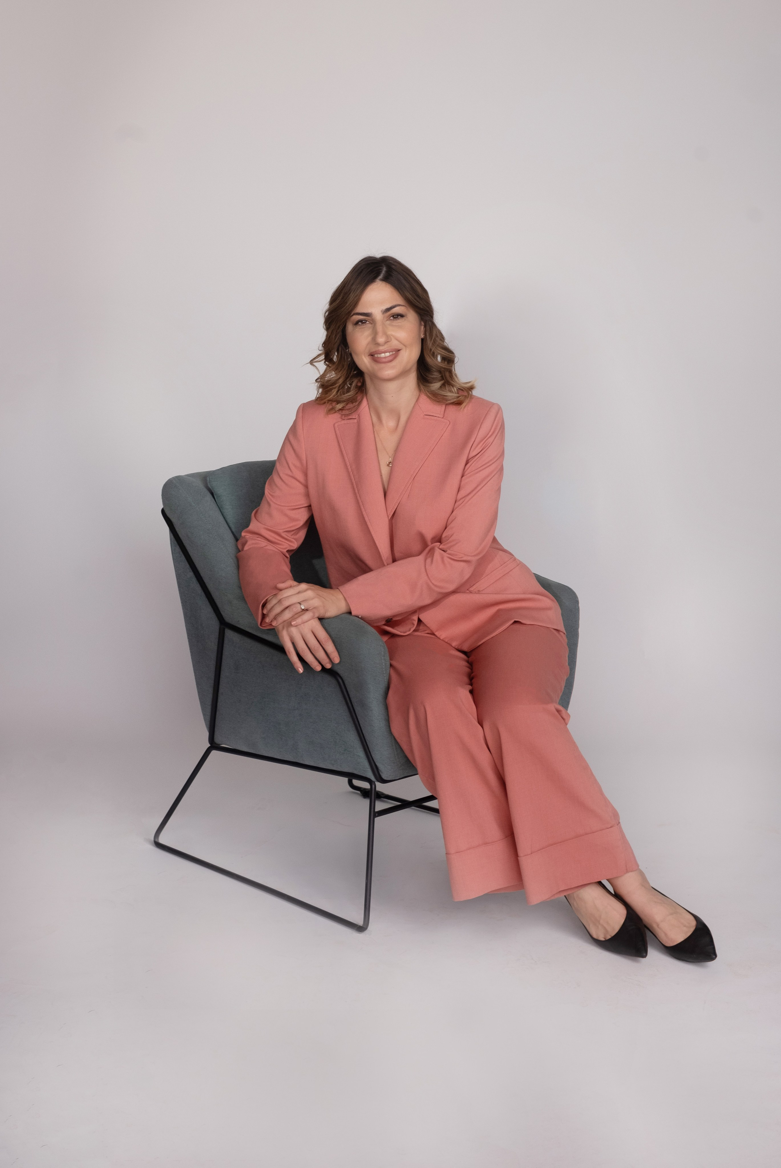 Коммерческие съемки. Фотограф Полина Гольдис