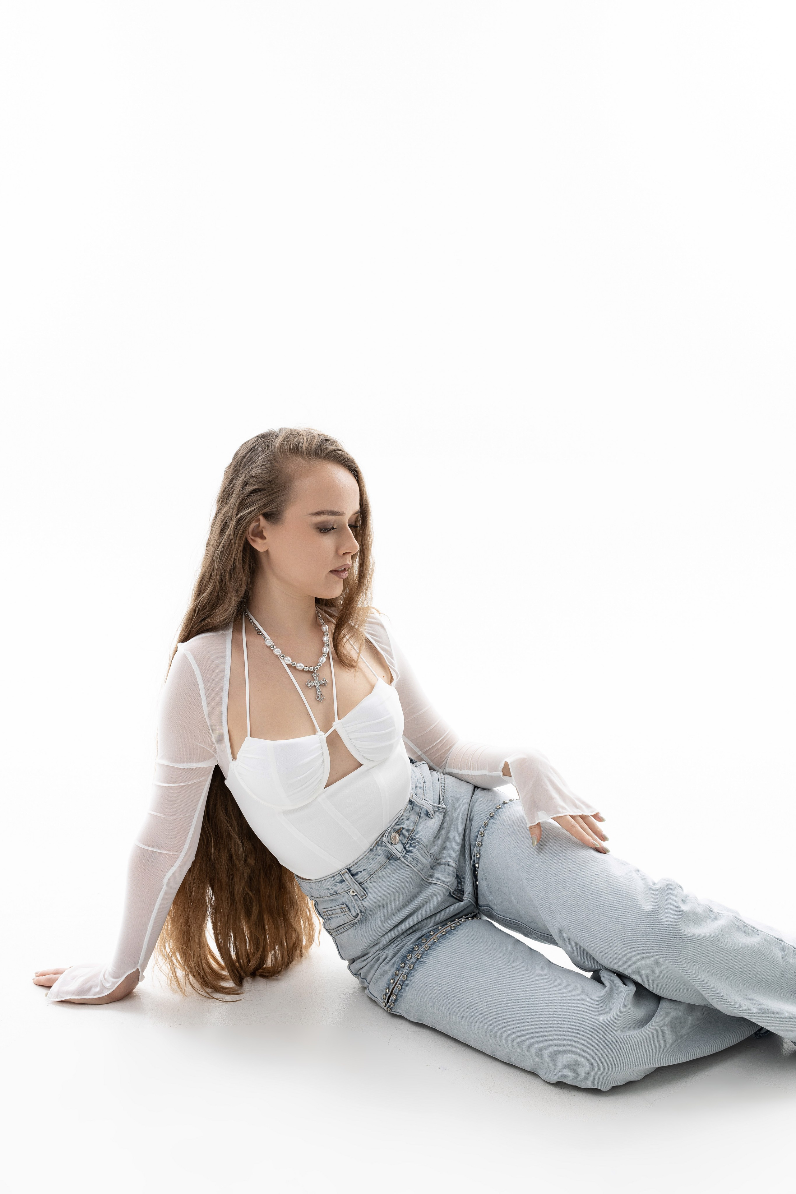 Алина. Анастасия Безуглова- свадебный фотограф в Таганроге