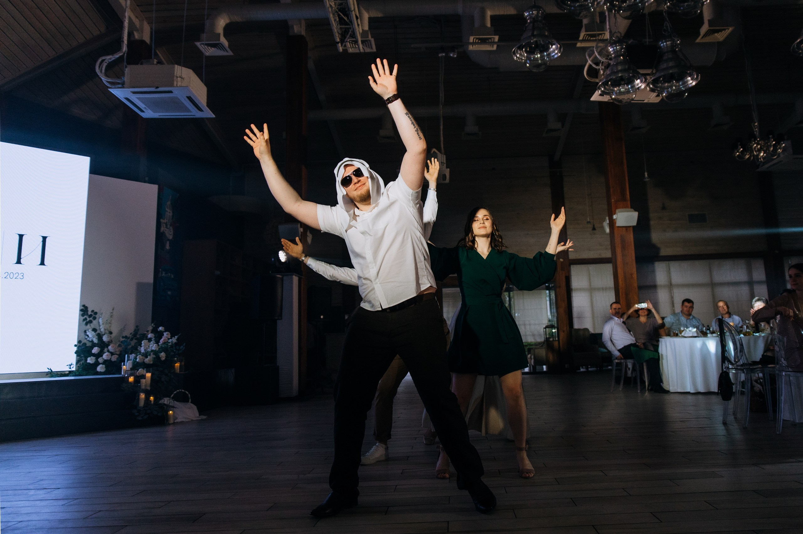 Загородный клуб Солнечный. Студия событий ДЕЙЗИ. Организация мероприятий. Свадебное агентство в Ростове-на-Дону. Свадебный организатор. Организация свадьбы под ключ