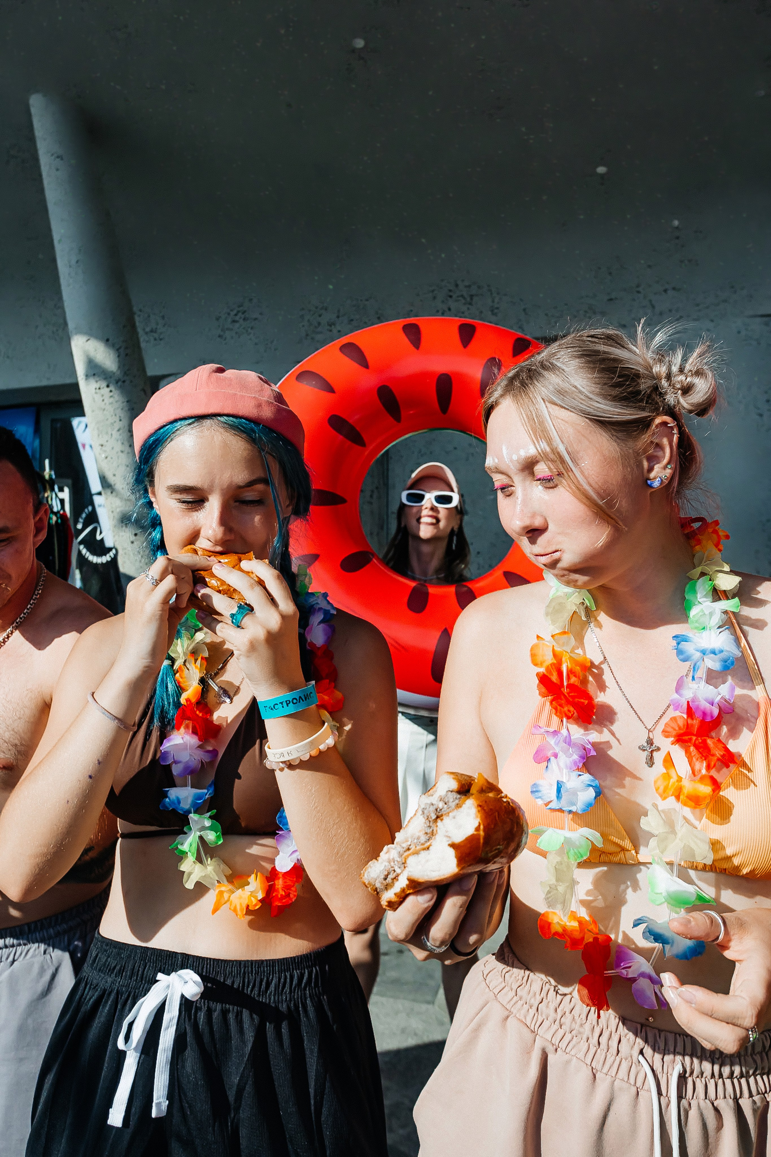 Мрия_Фестиваль_еды_Гастрополис_29.08.2024. Аминов Руслан | Фотограф