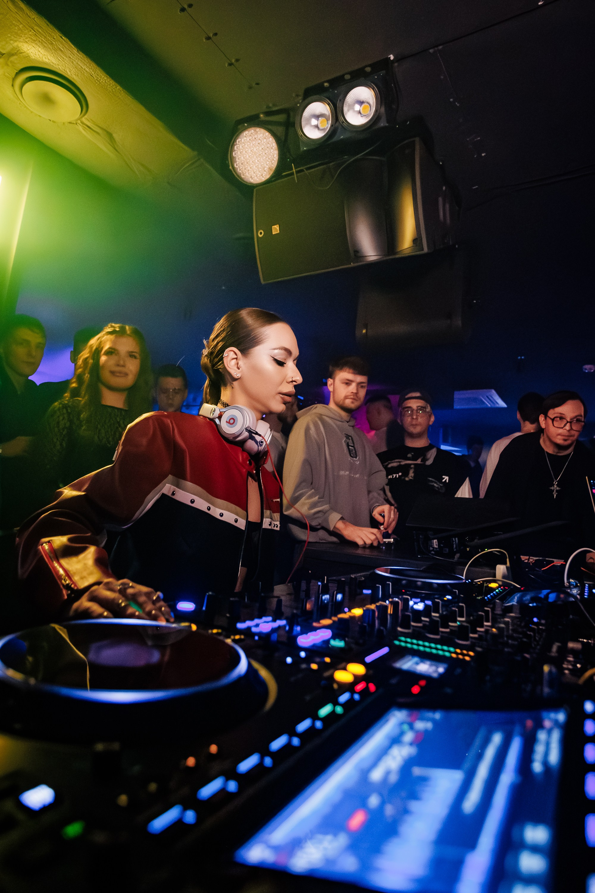 Gasgas_Ростов-на-Дону_11.01.2026. Аминов Руслан | Фотограф