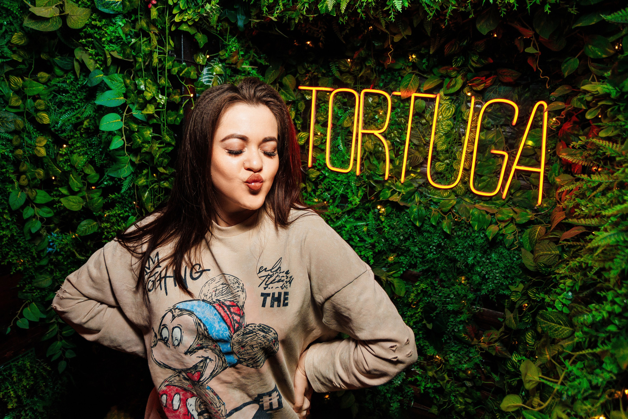 «Dj Nikitich"_Tortuga_Симферополь_15.03.2025. Аминов Руслан | Фотограф