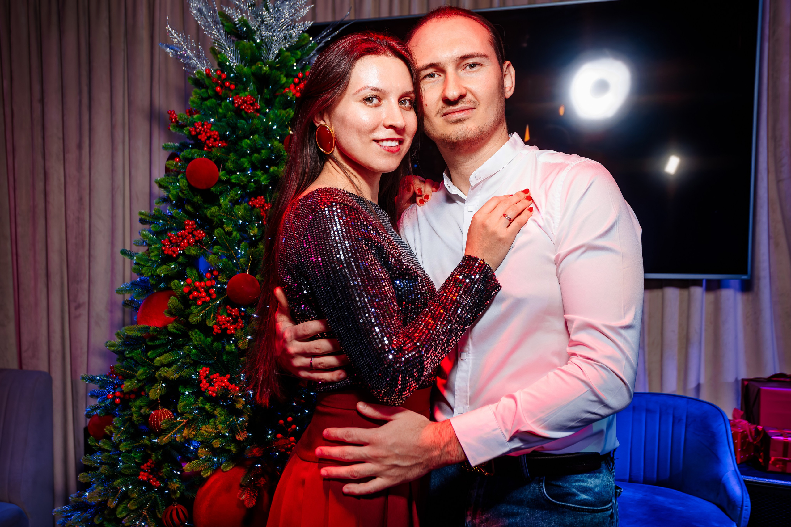 Вечеринка в караоке клубе «IMPERIAL JOY"_Ялта_27.12.2025. Аминов Руслан | Фотограф