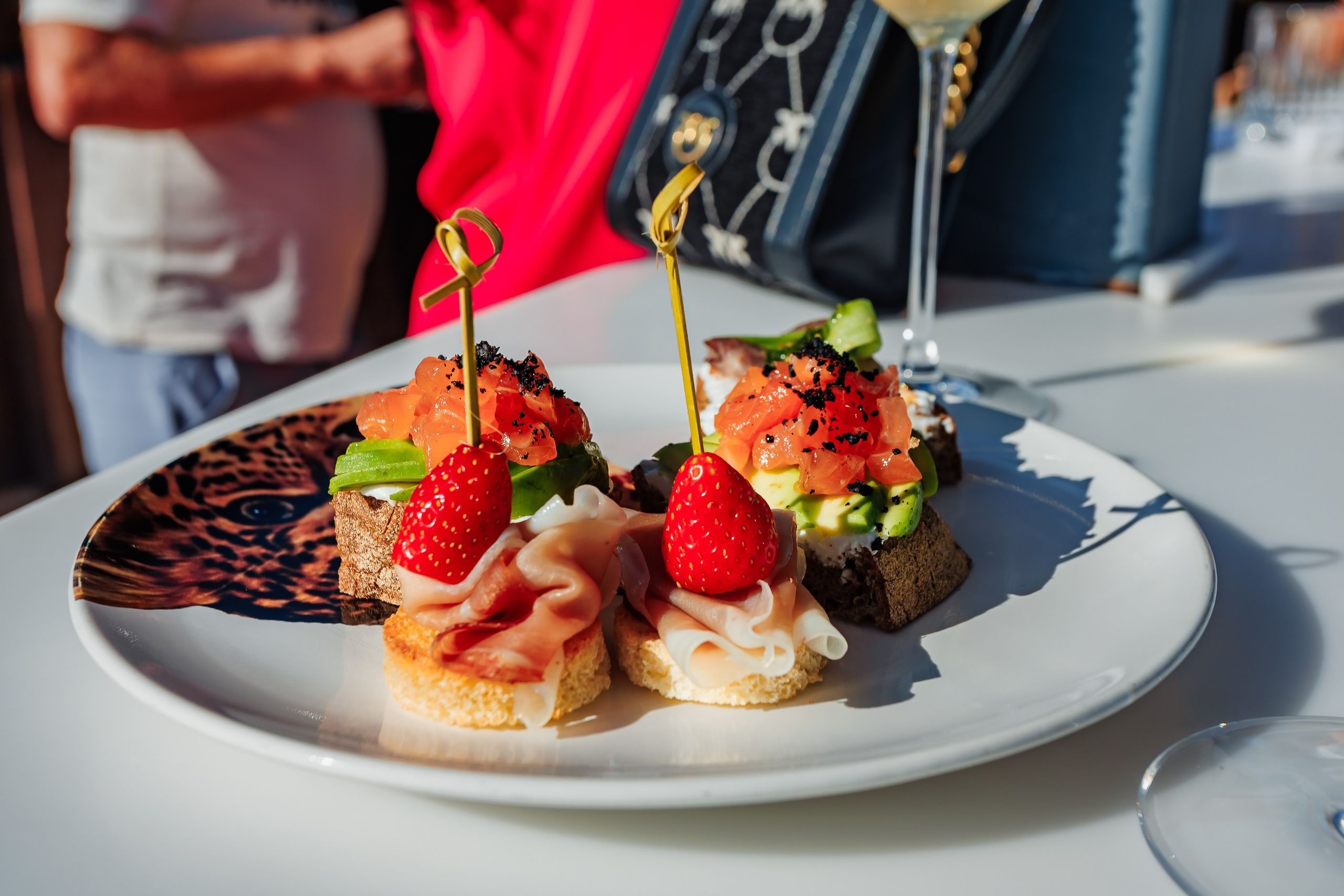 Открытие агентства недвижимости CENTURY 21. Аминов Руслан | Фотограф