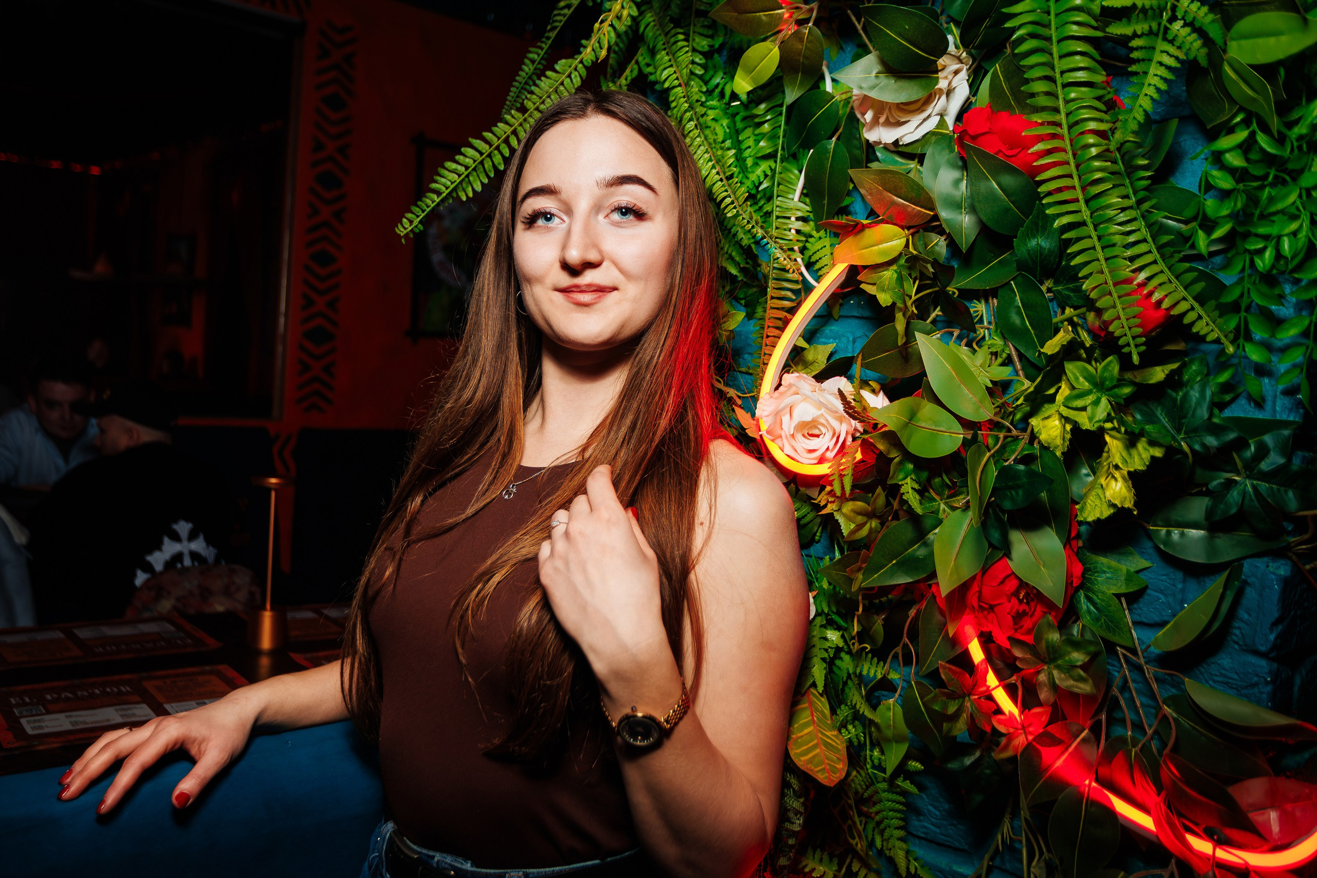 День «Гурмана"_El Pastor_Симферополь_7.03.2025. Аминов Руслан | Фотограф