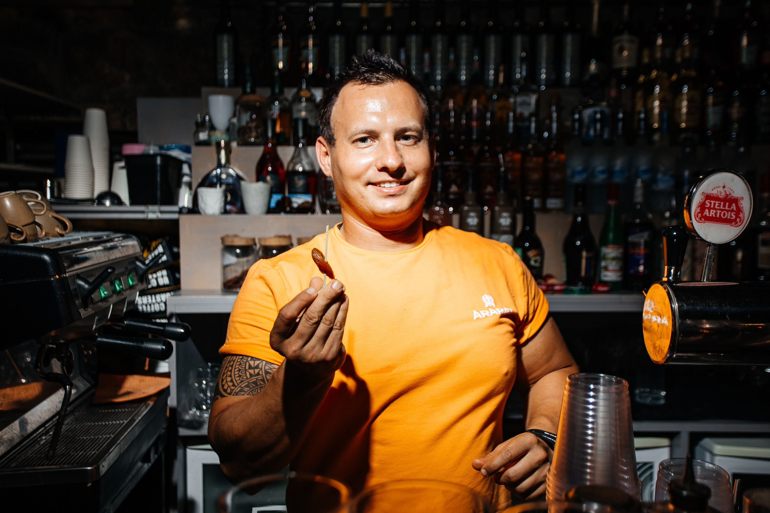 Massandrabeach_Vangogh 3.08.2024. Аминов Руслан | Фотограф