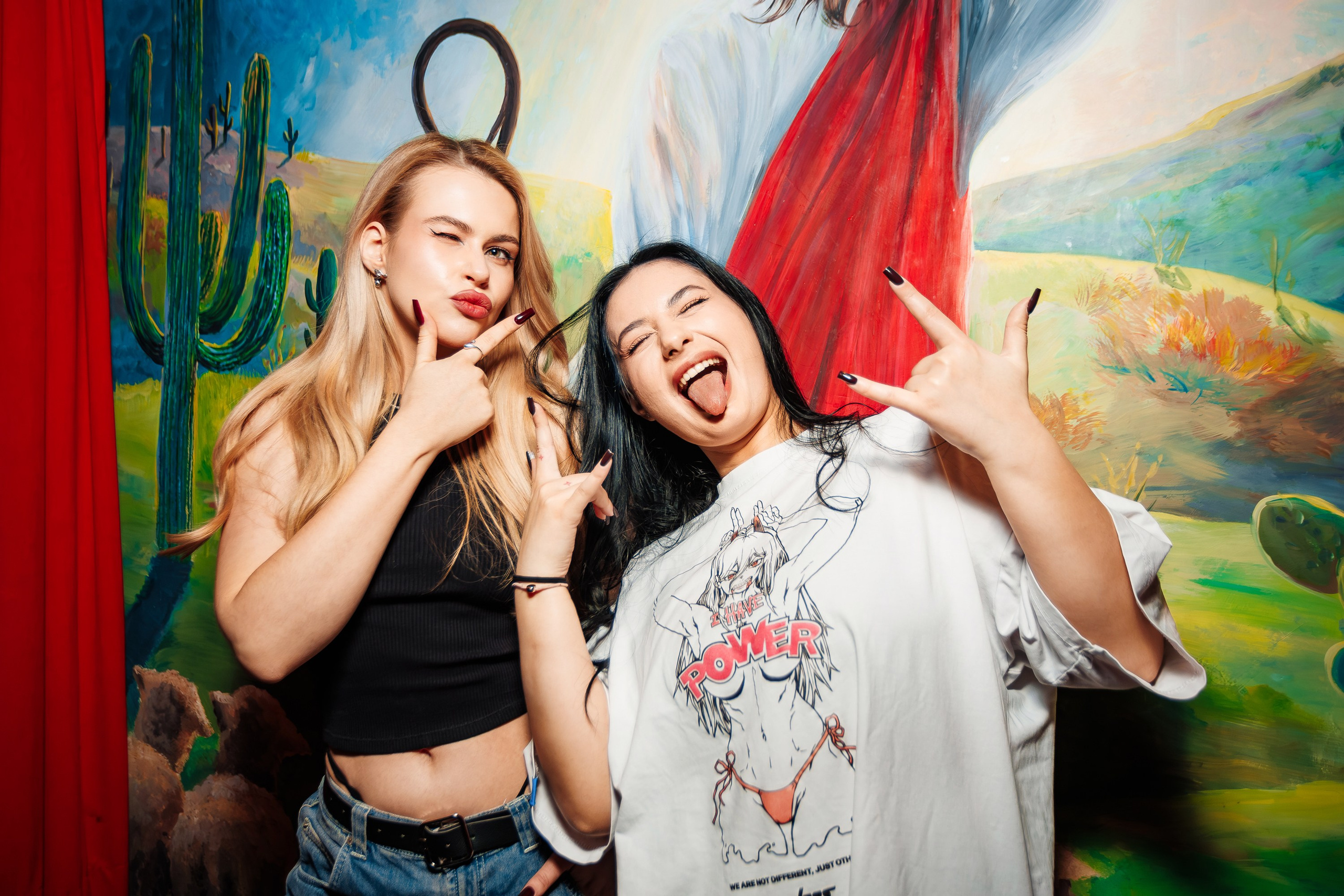 День «Гурмана"_El Pastor_Симферополь_7.03.2025. Аминов Руслан | Фотограф