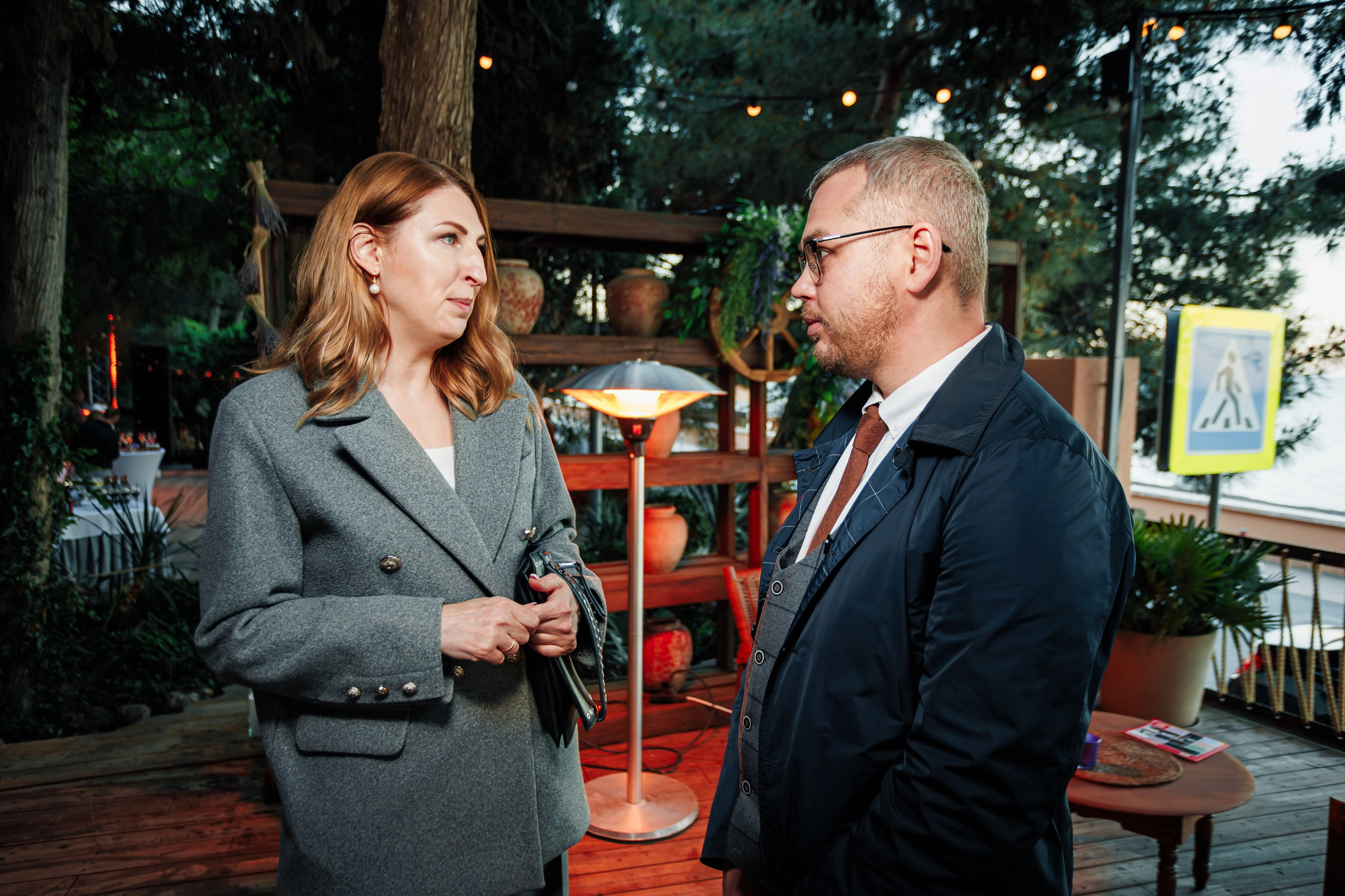 Открытие ресторана «DORADO». Аминов Руслан | Фотограф