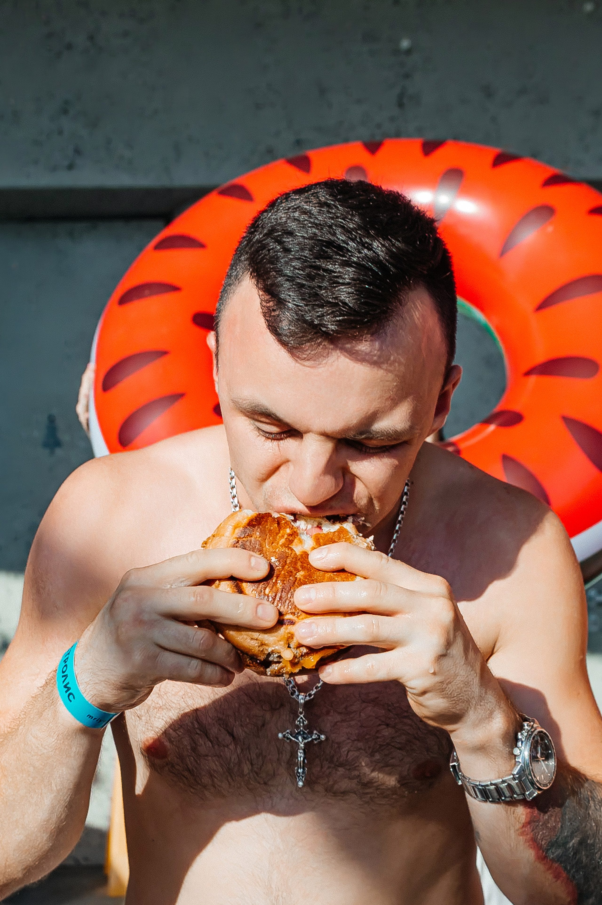 Мрия_Фестиваль_еды_Гастрополис_29.08.2024. Аминов Руслан | Фотограф