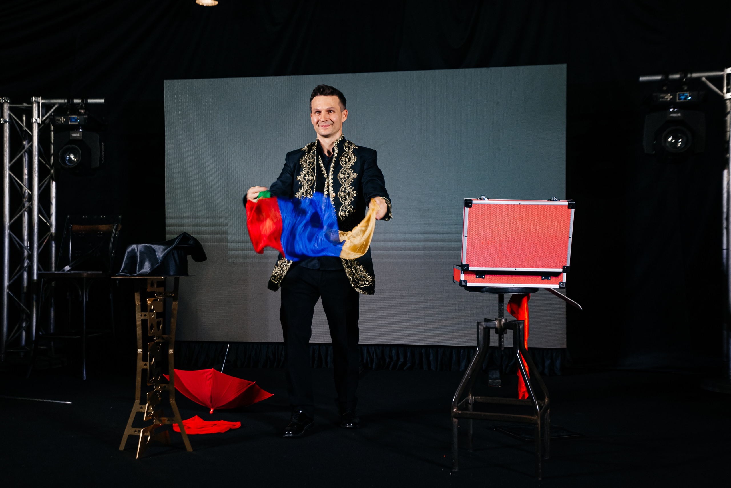 Crimea_urban_awards_12.09.2024. Аминов Руслан | Фотограф