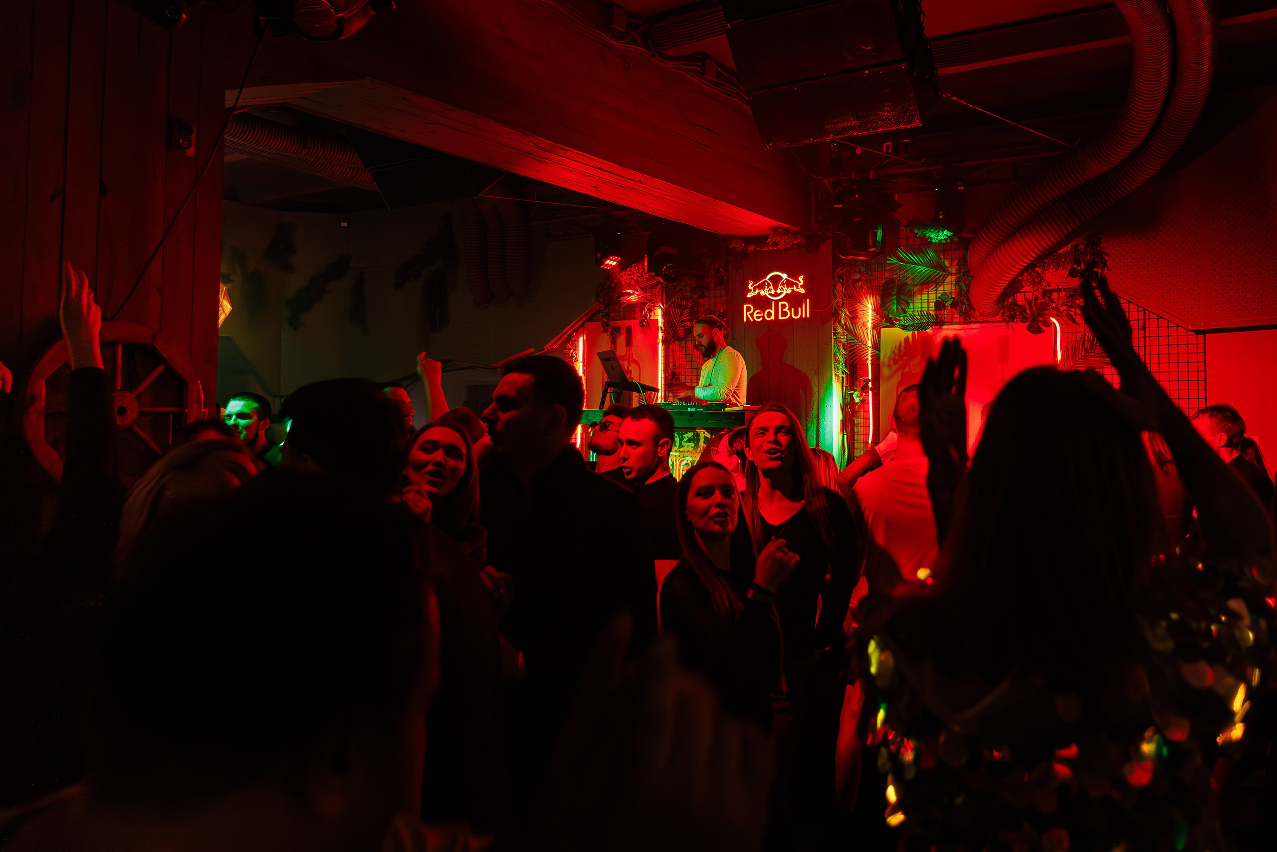 «Dj Nikitich»_Tortuga_Симферополь_12.04.2025. Аминов Руслан | Фотограф