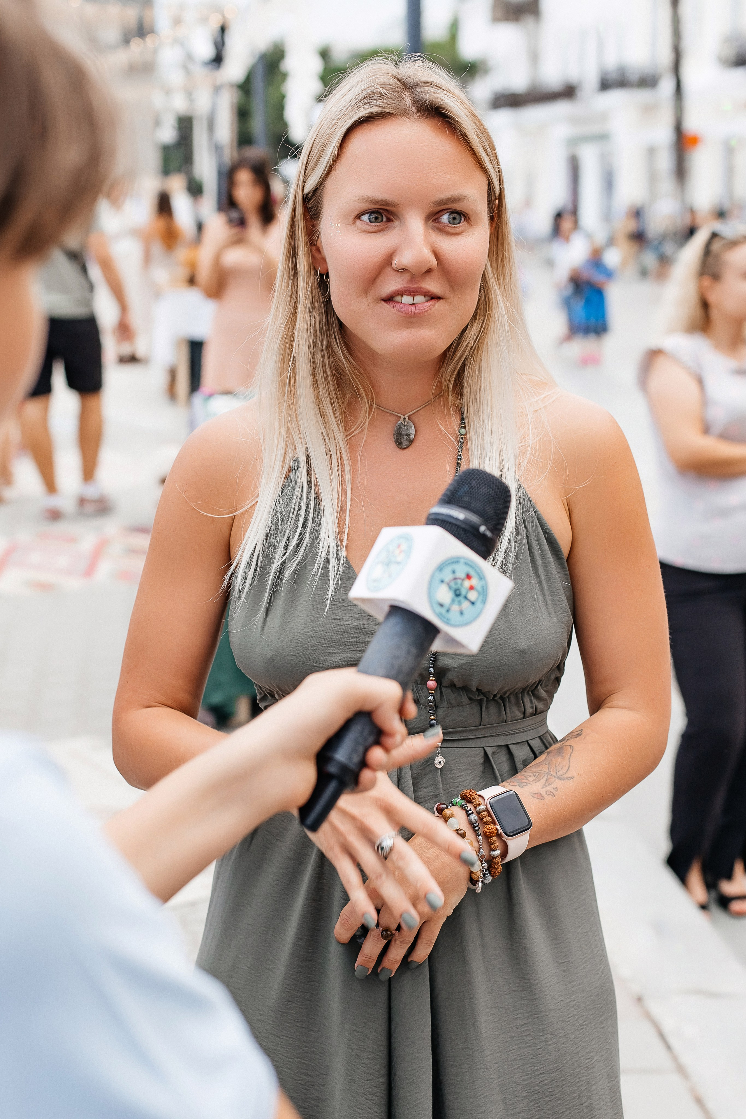 Официальное открытие фестиваля уличное искусства_28.06.2024. Аминов Руслан | Фотограф