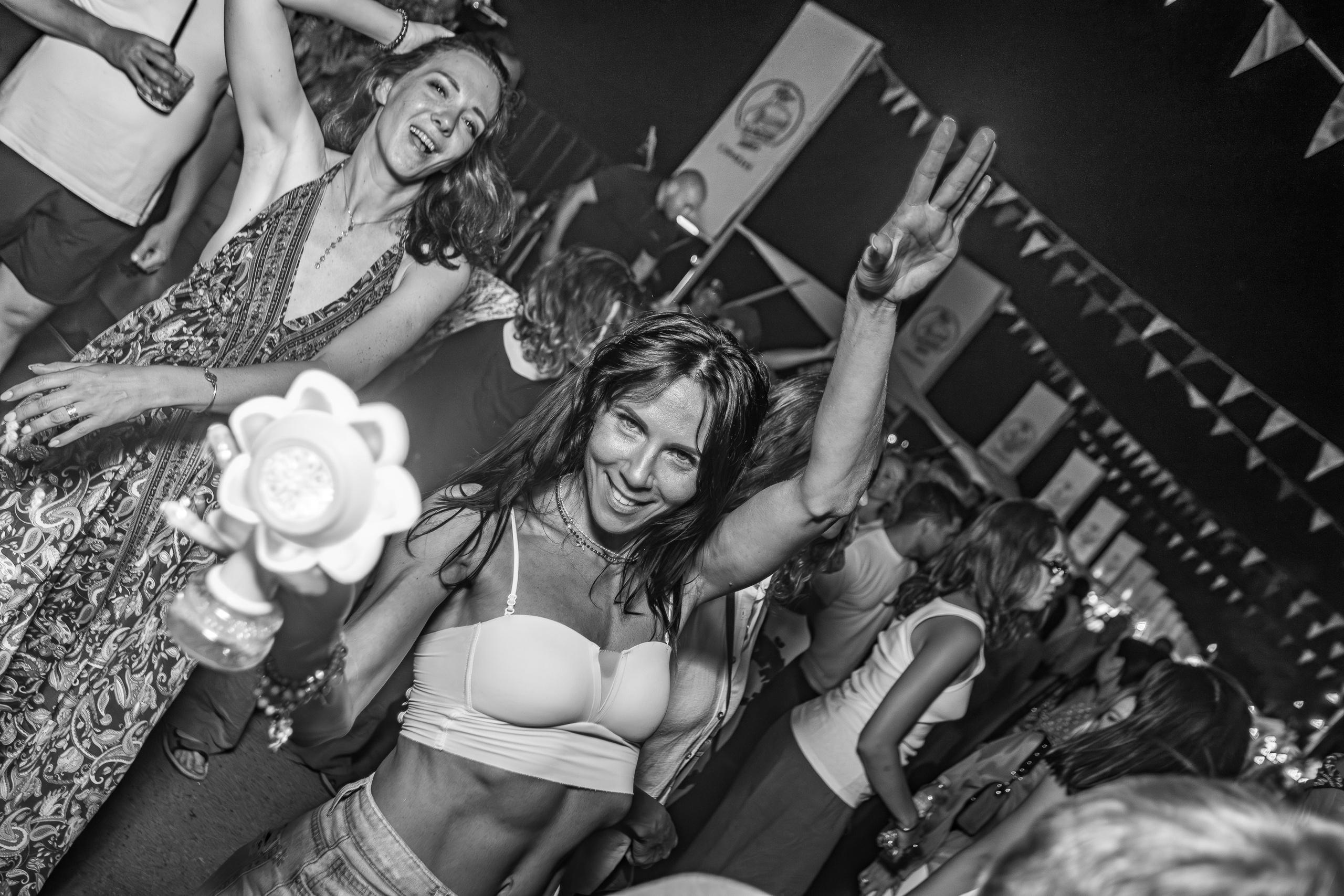 ZIMCERLA BIRTHDAY PARTY — HUNGRY BIRD_Симеиз_Крым_19.07.2025. Аминов Руслан | Фотограф