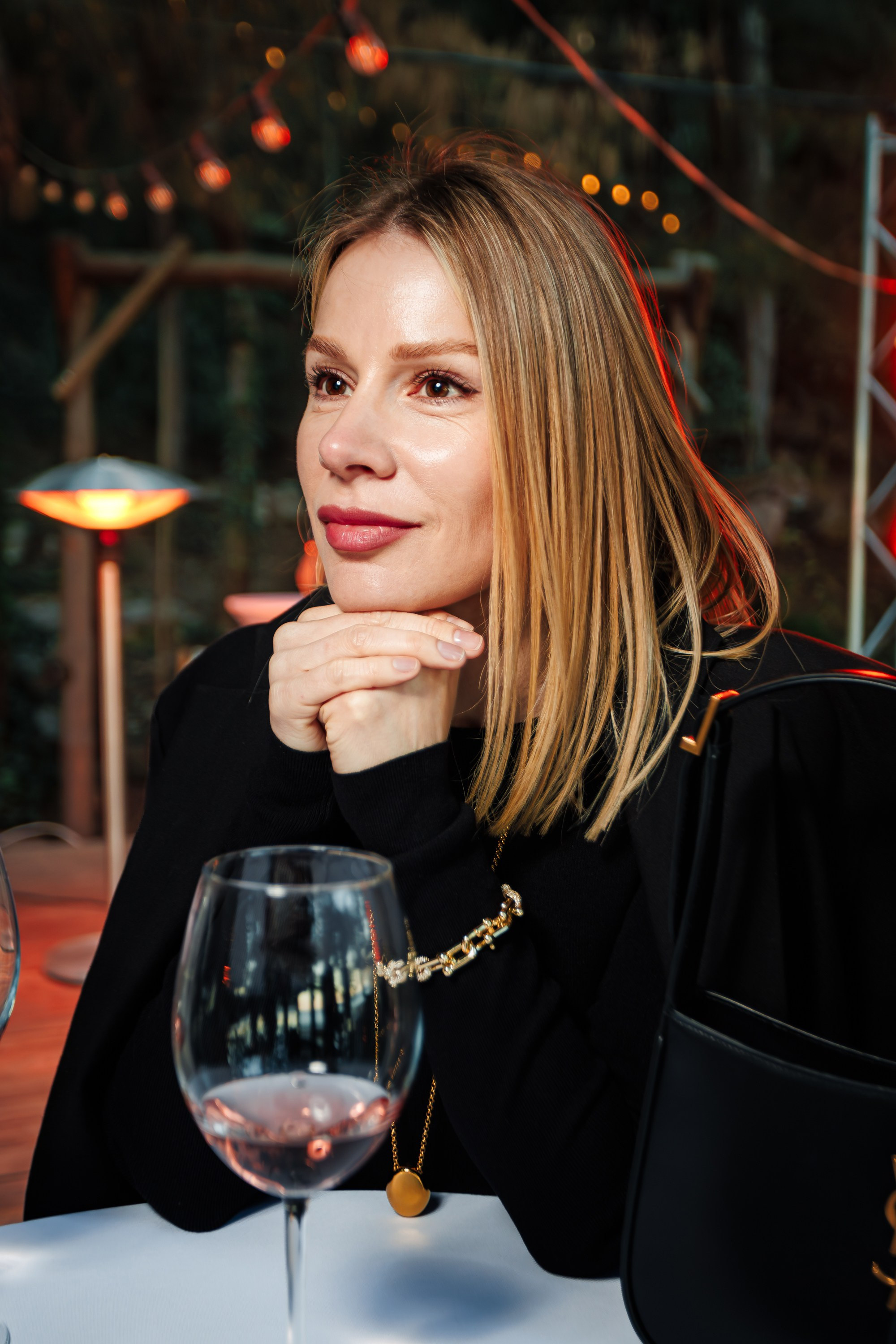 Открытие ресторана «DORADO». Аминов Руслан | Фотограф