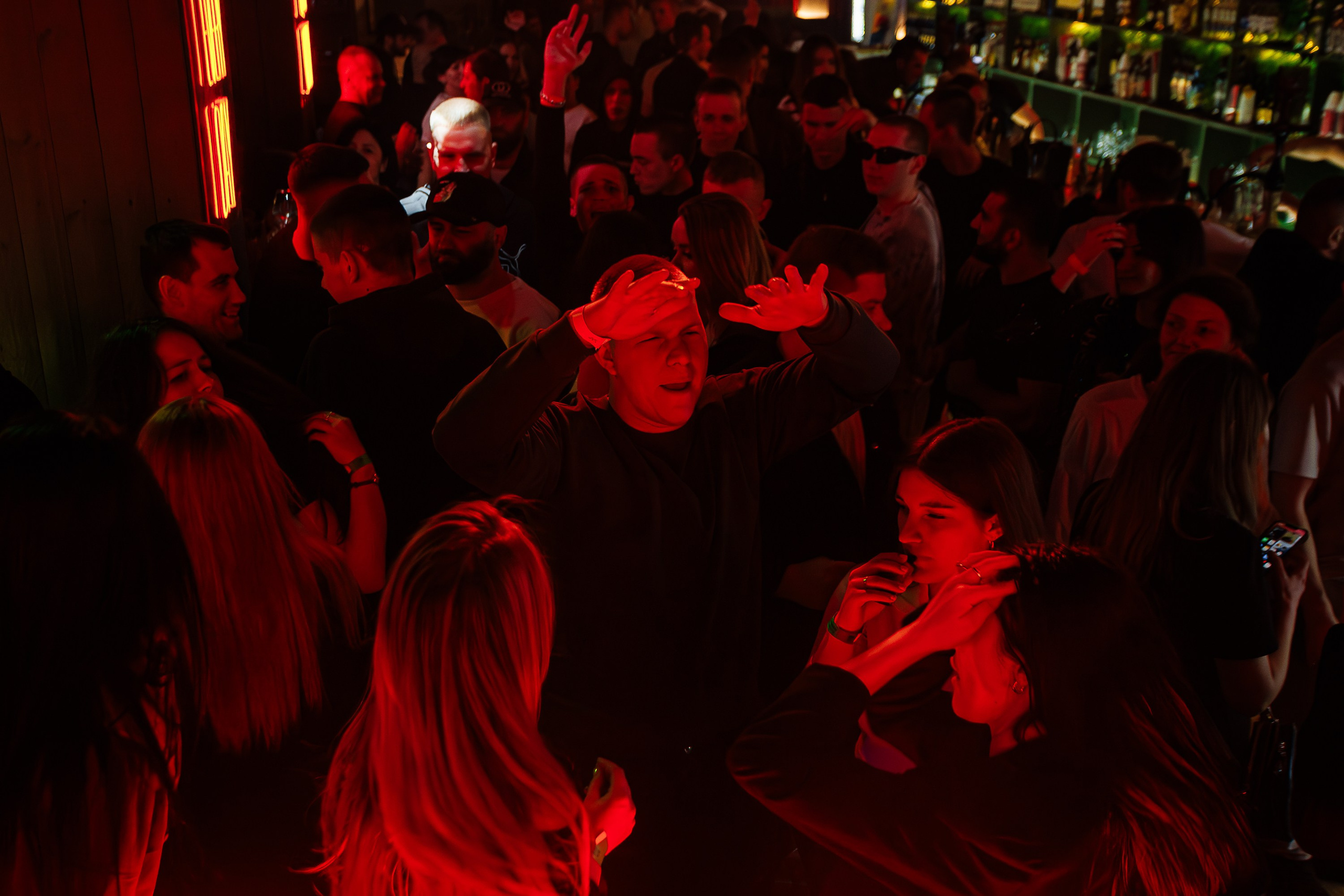 «Dj Nikitich»_Tortuga_Симферополь_12.04.2025. Аминов Руслан | Фотограф