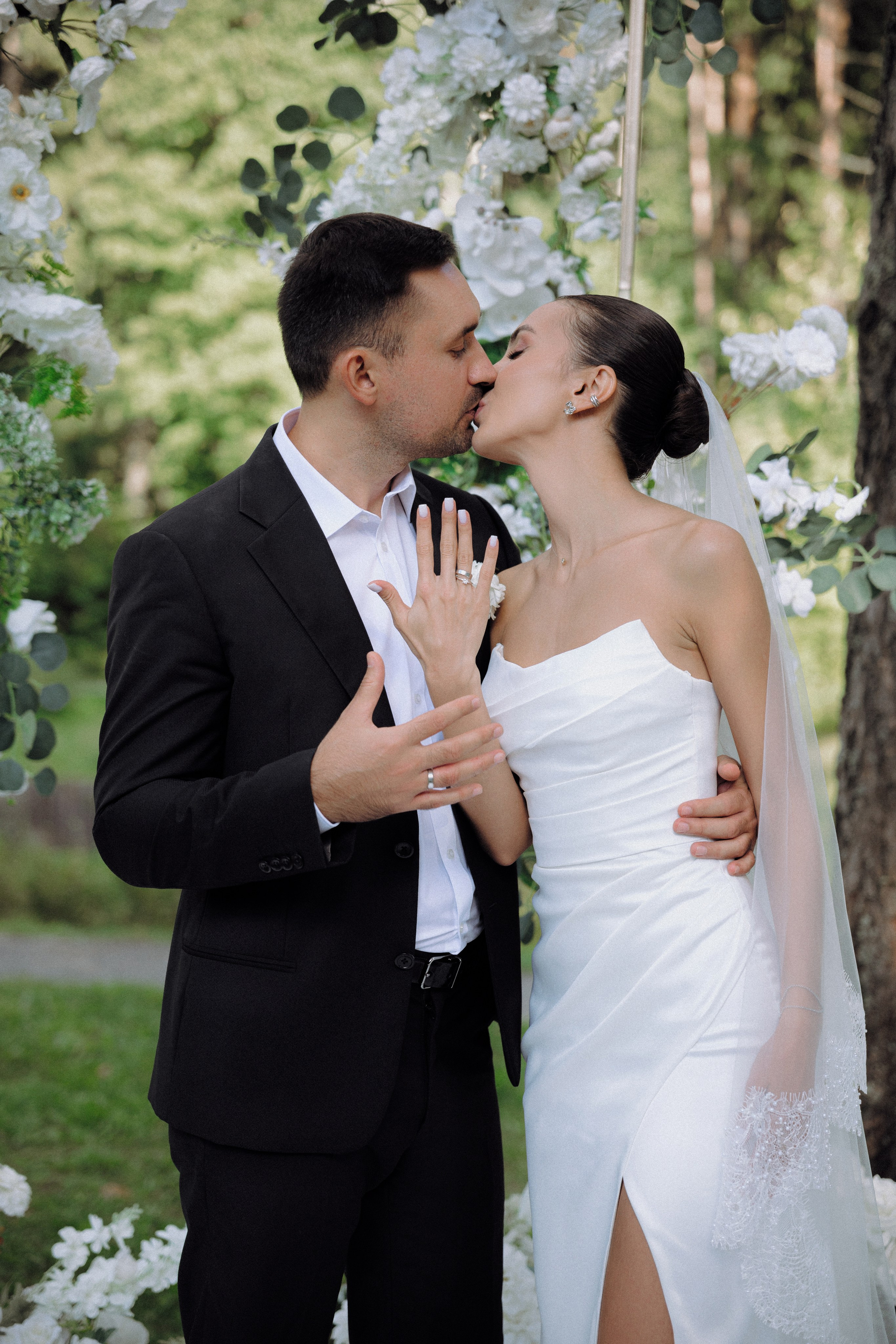 Тимур & Мая. Фотограф в Москве Валерия Рожкова