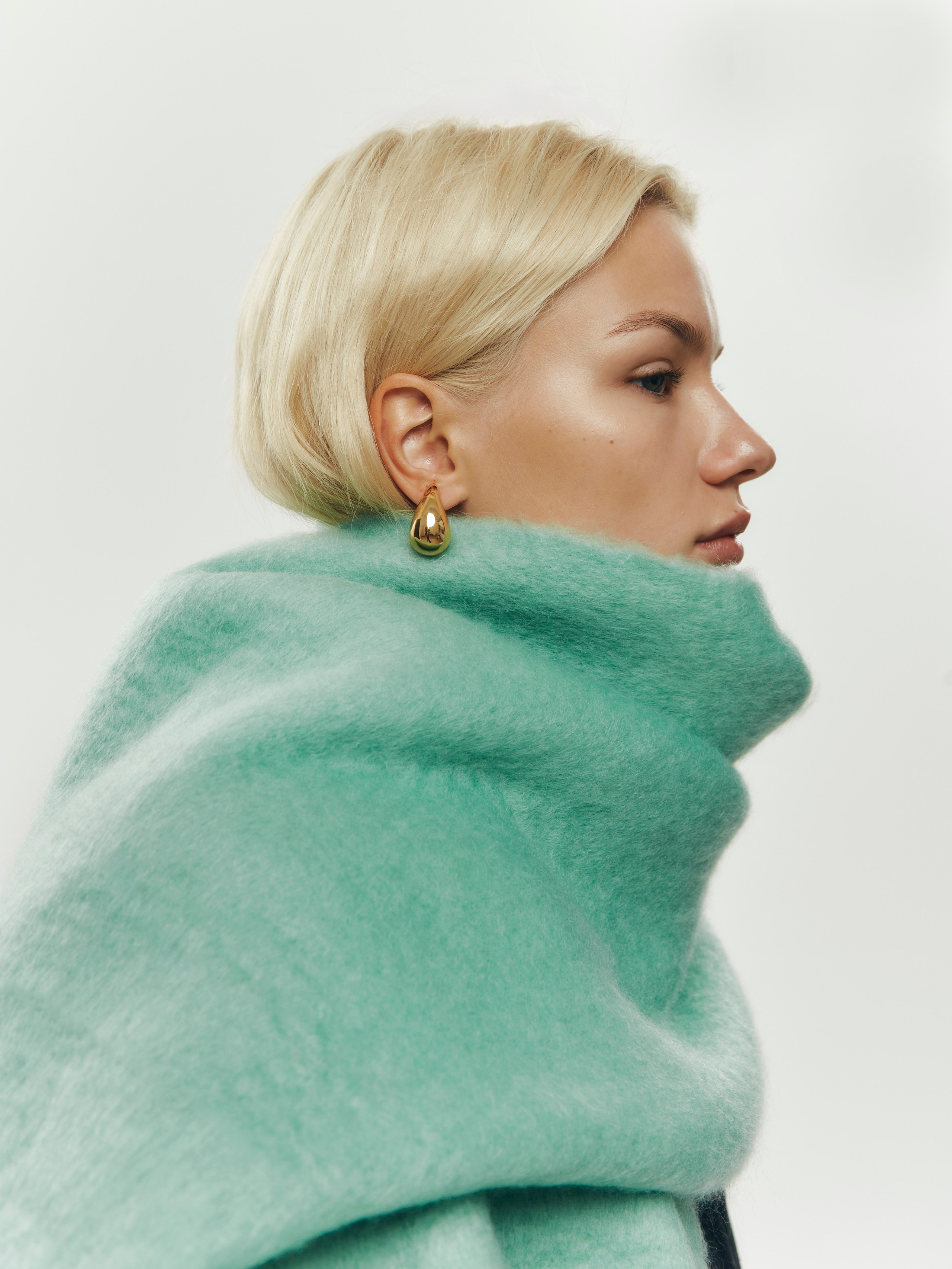 INSPIRE SHOP. Photographer Daria Ilkevich