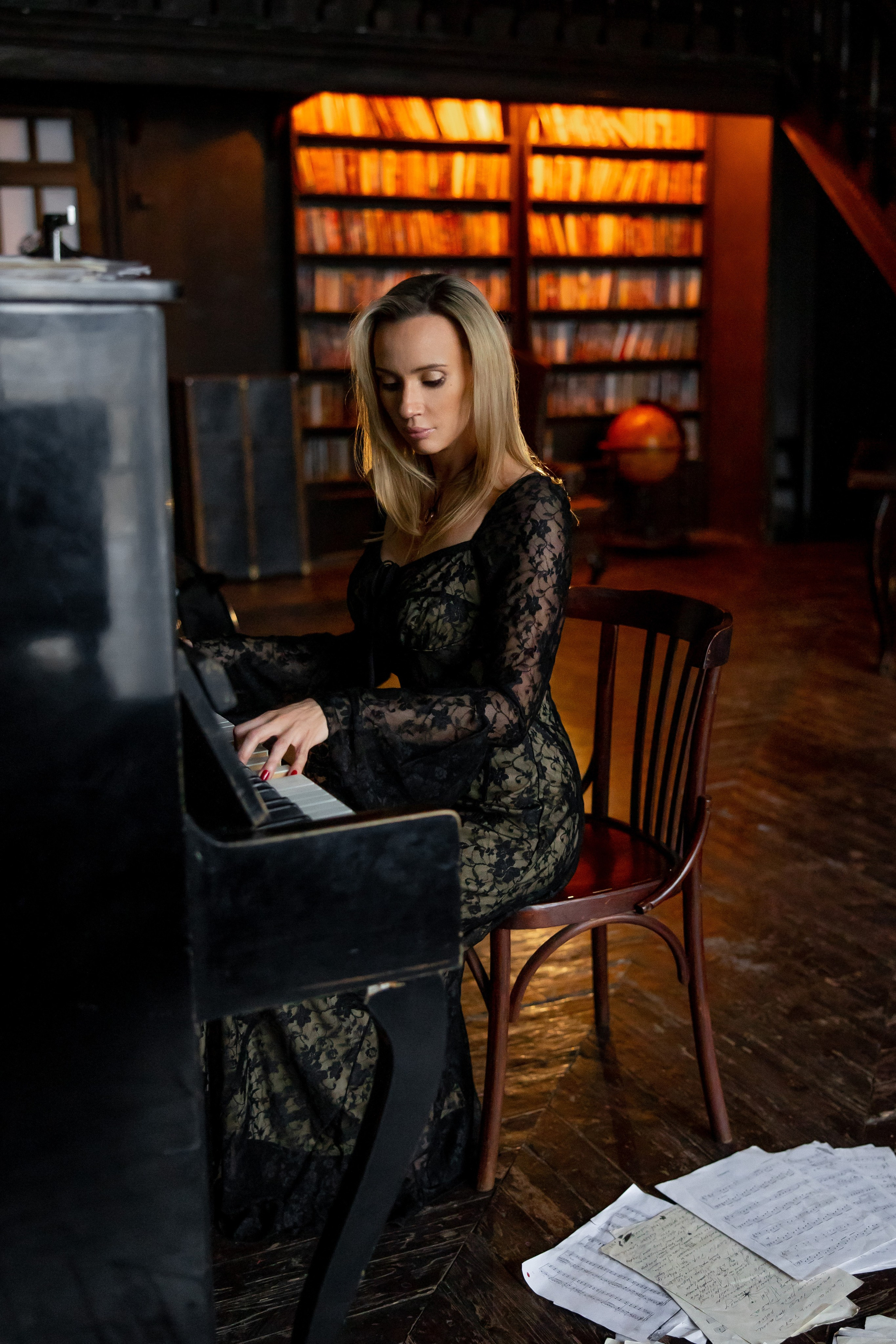 Анастасия. Семейный фотограф в Москве