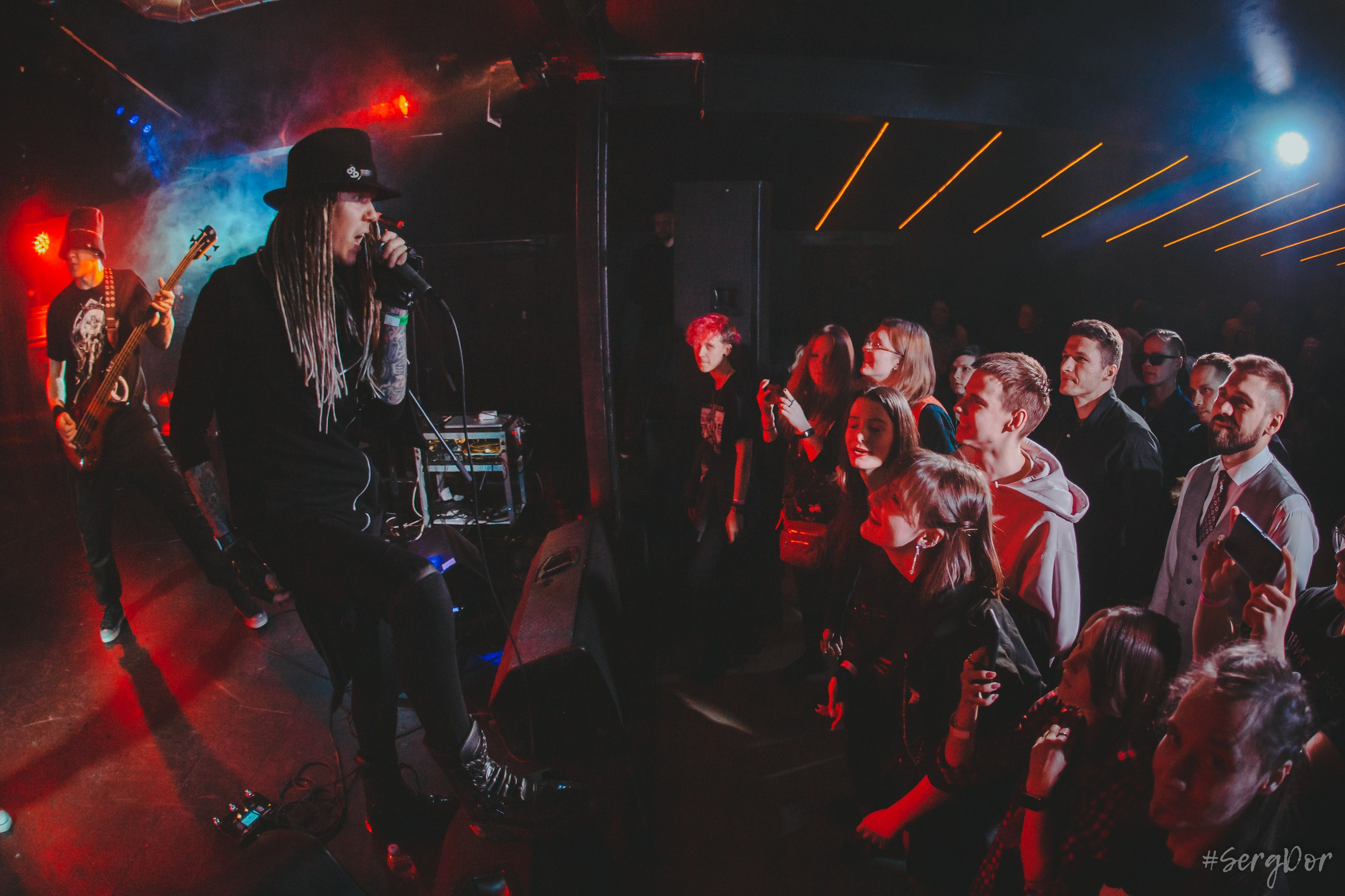 Отборочный тур, фестиваль YLETАЙ 2024, Улетай, клуб Action, Санкт-Петербург, Питер, отборочник, 18.02.2024, SergDor, 18 февраля 2024 года, #SergDor, FPF