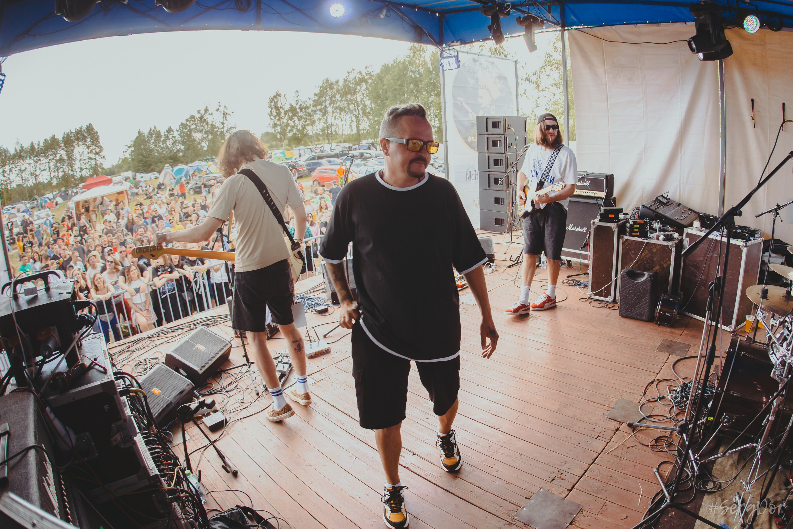 ДМЦ, Дороги меняют цвет, фестиваль, Добрый рок, Псков, 06.07.2024, SergDor, 6 июля 2024 года, #SergDor