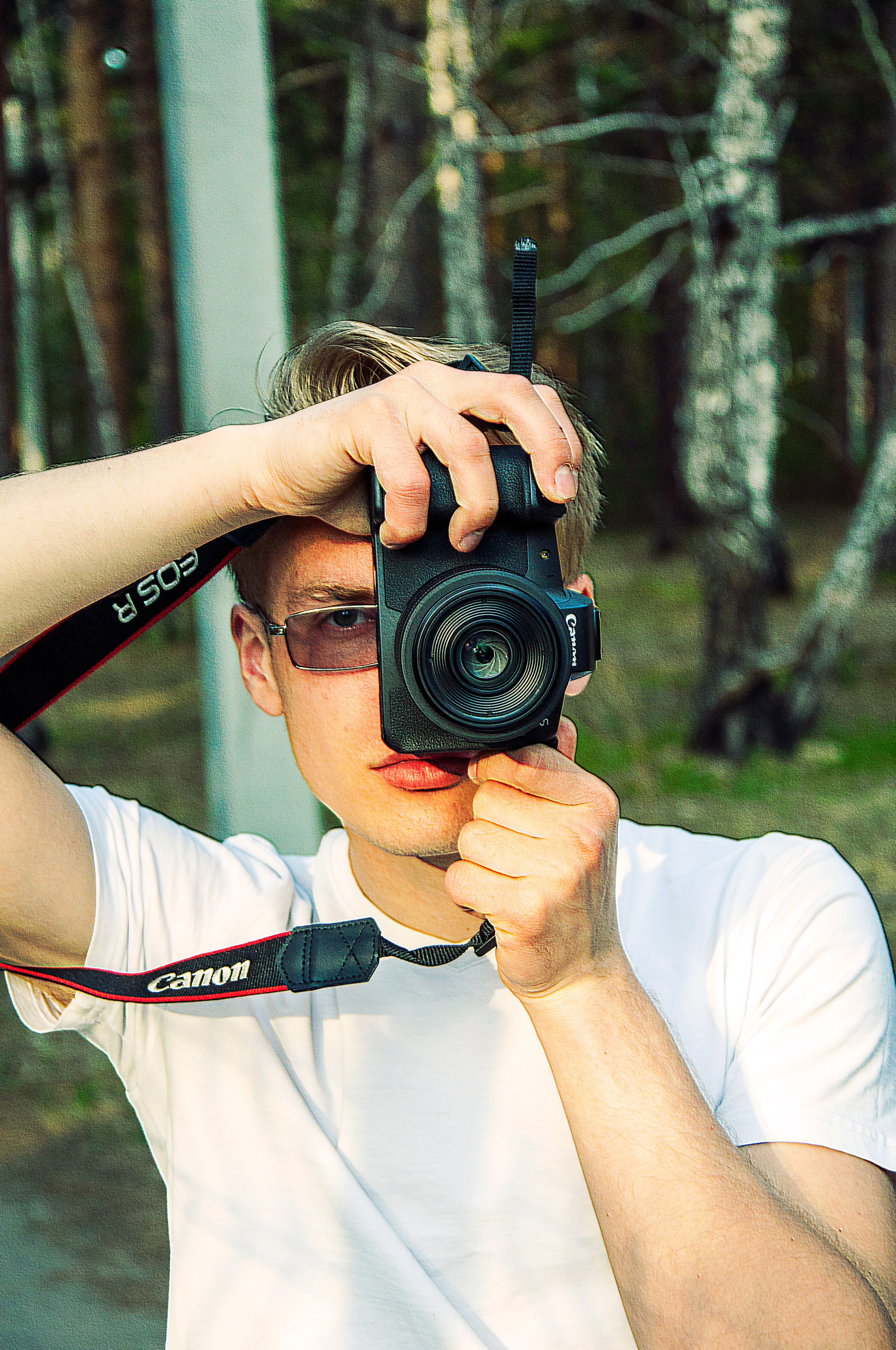 Никита. Профессиональный фотограф в Санкт-Петербурге