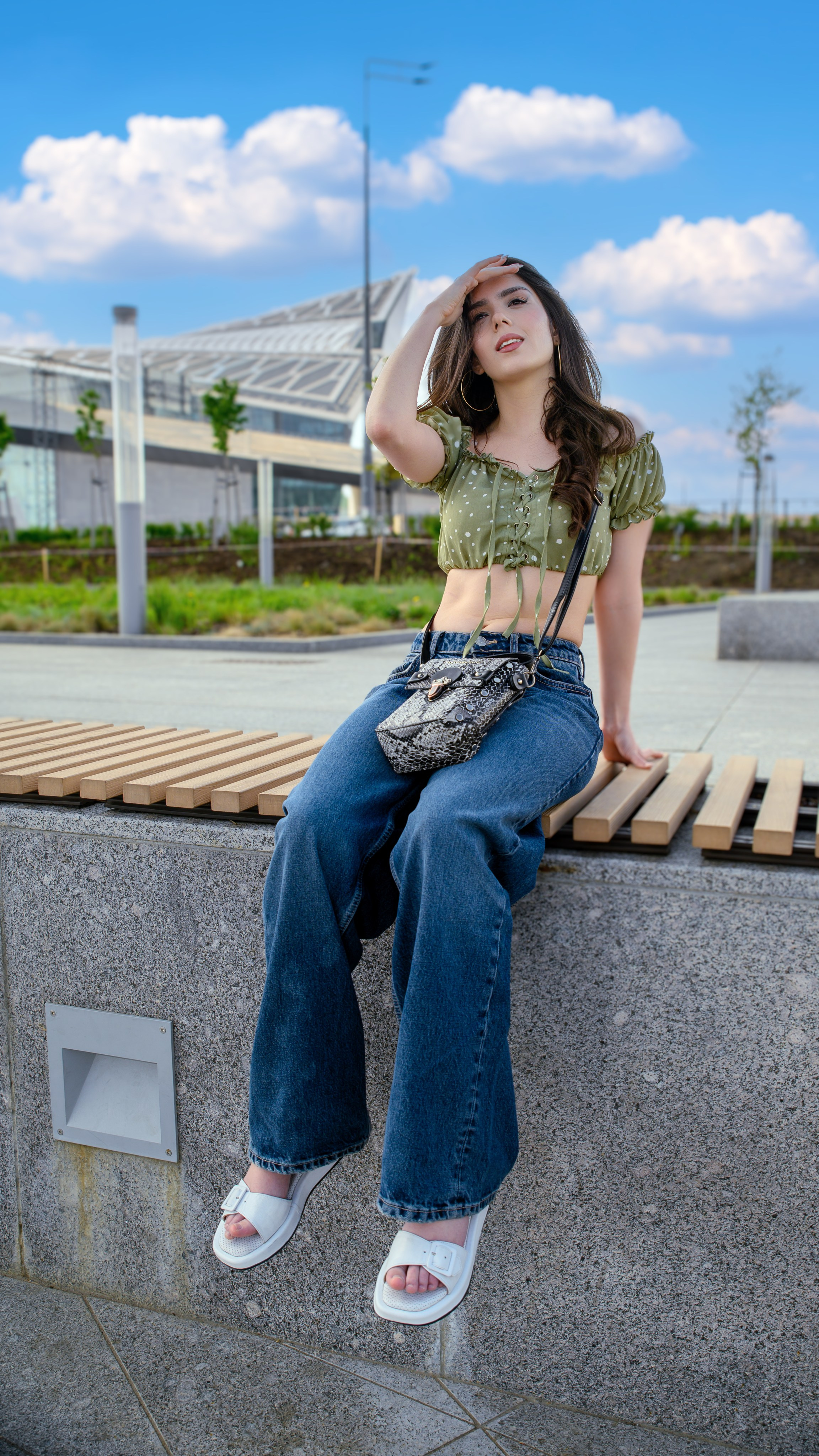 Фотопрогулка по набережной. Профессиональный фотограф в Санкт-Петербурге