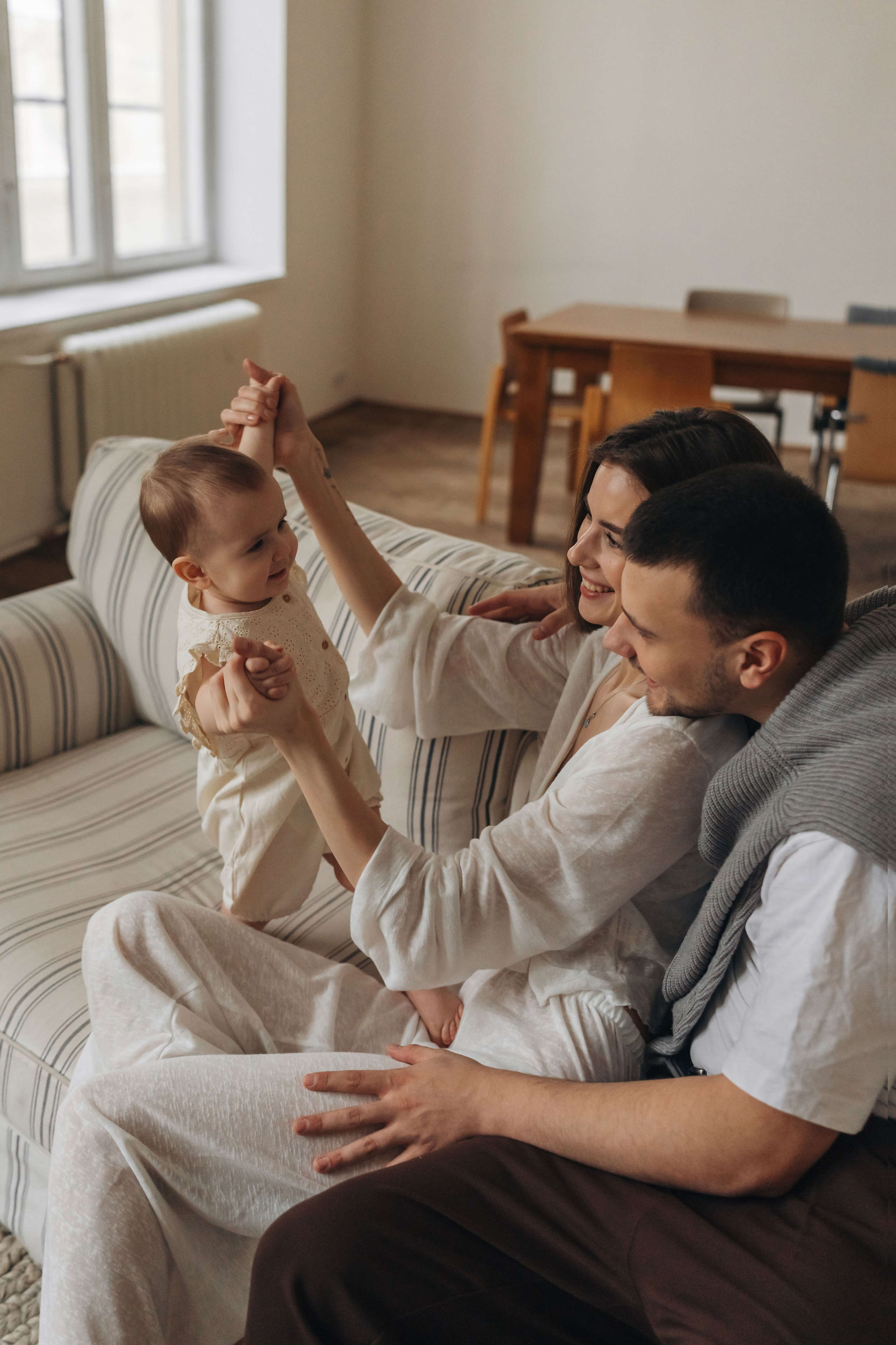Первый годик. Ваш фотограф Вика Артемова