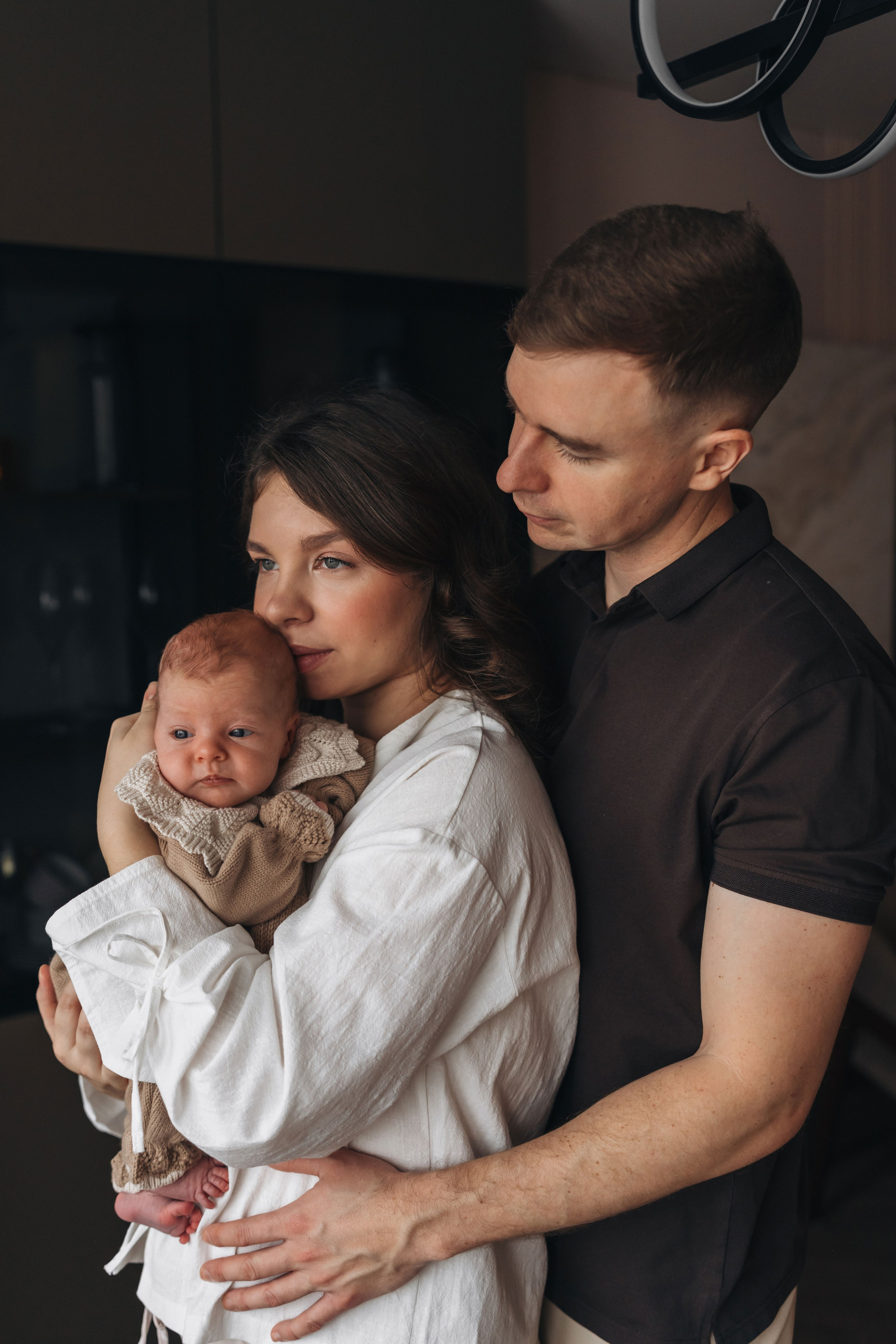 Первая фотосессия. Ваш фотограф Вика Артемова