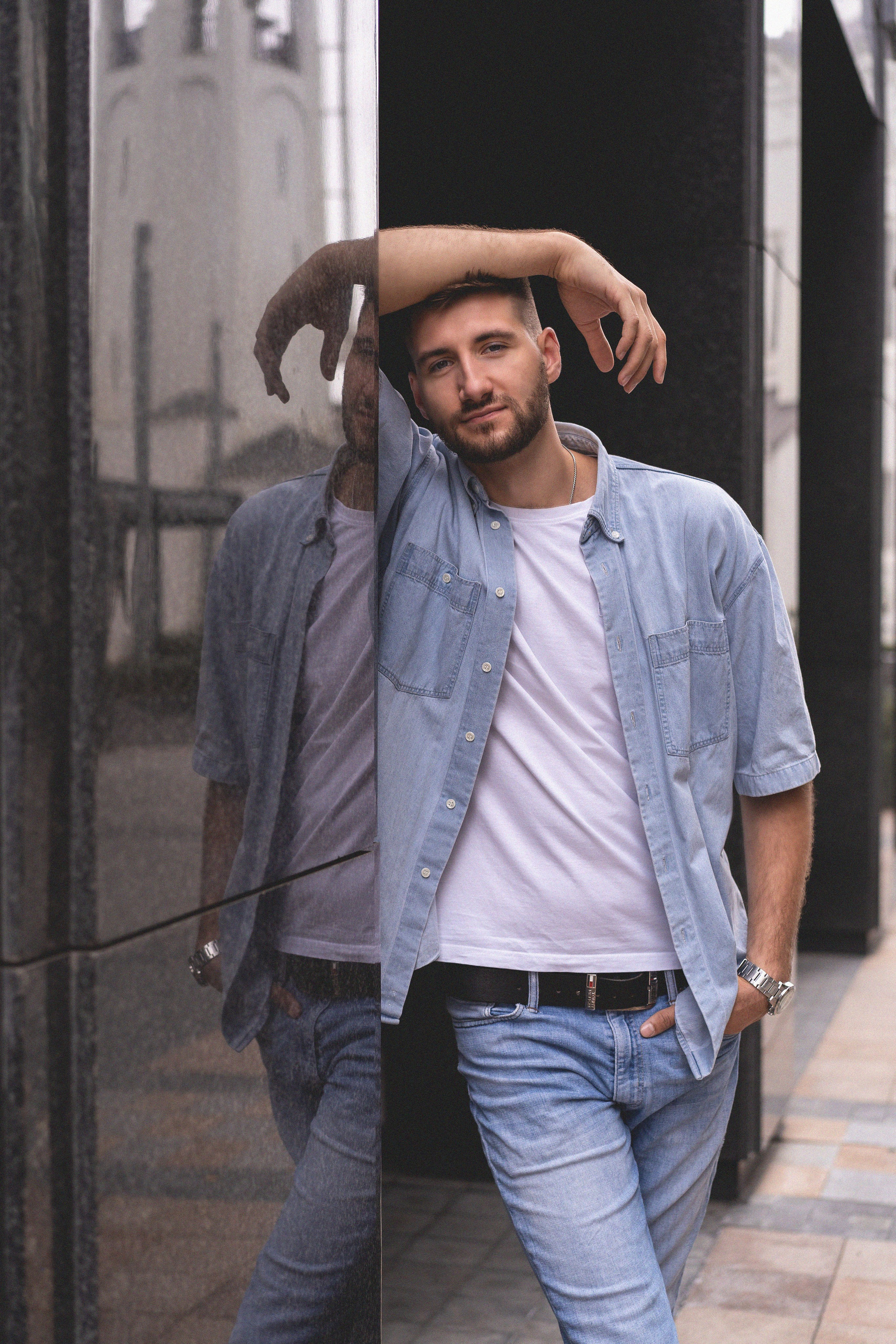 Глеб_баскет Москва. Фотограф Лютикова Ирина, Тюмень, Москва