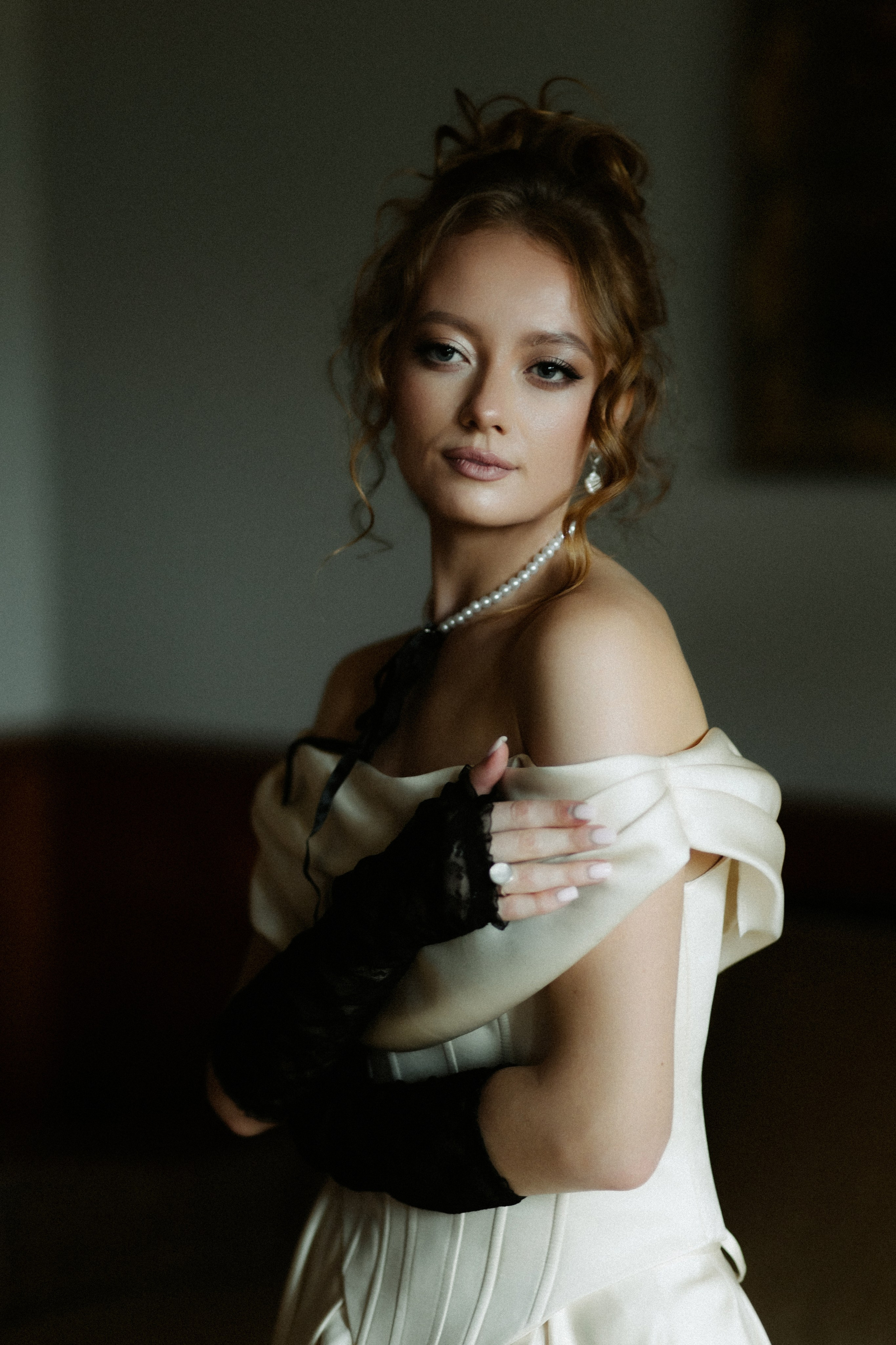 Лиза и Кирилл. Фотограф в Санкт-Петербурге