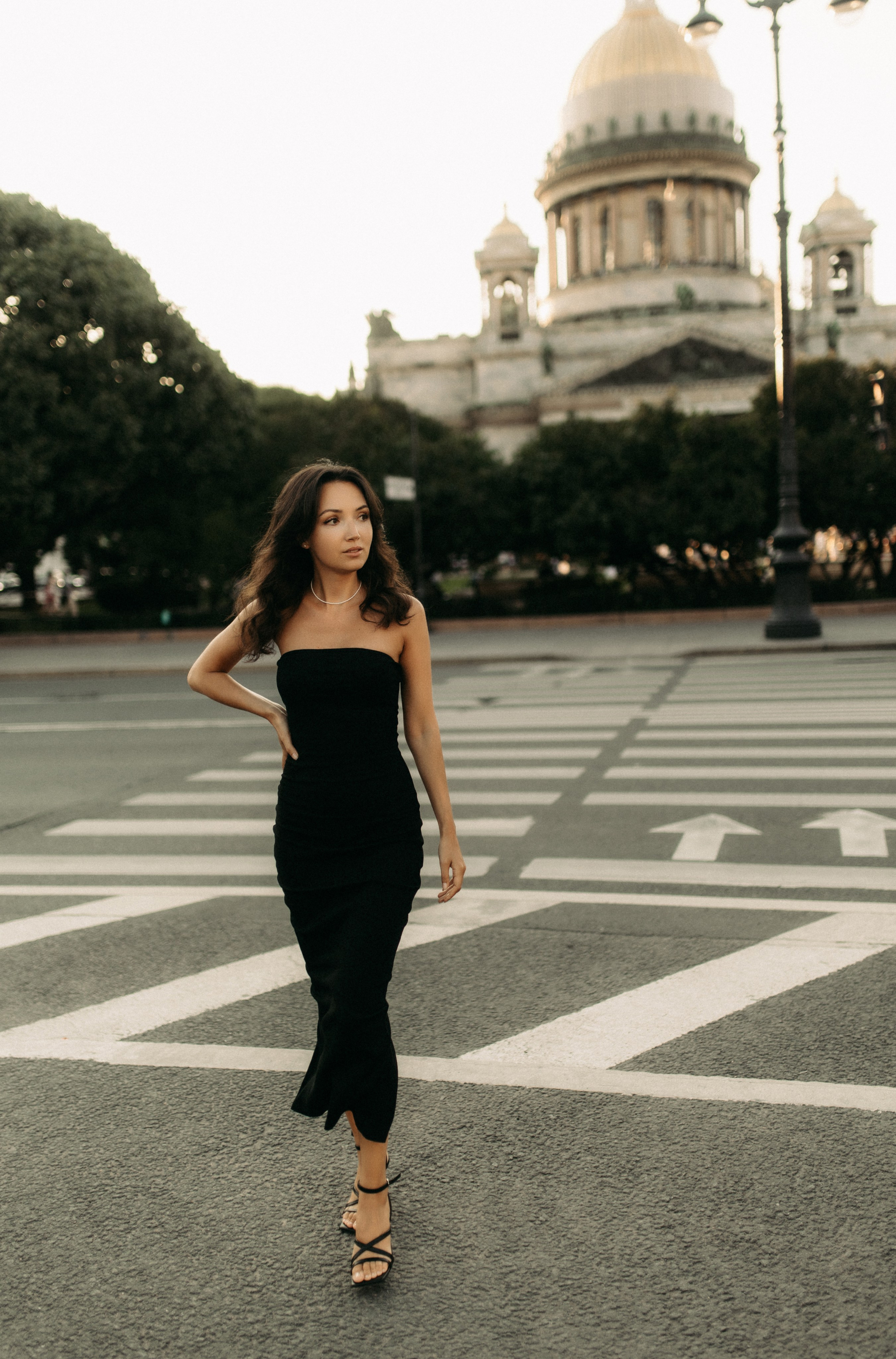 Лейла. Фотограф в Санкт-Петербурге