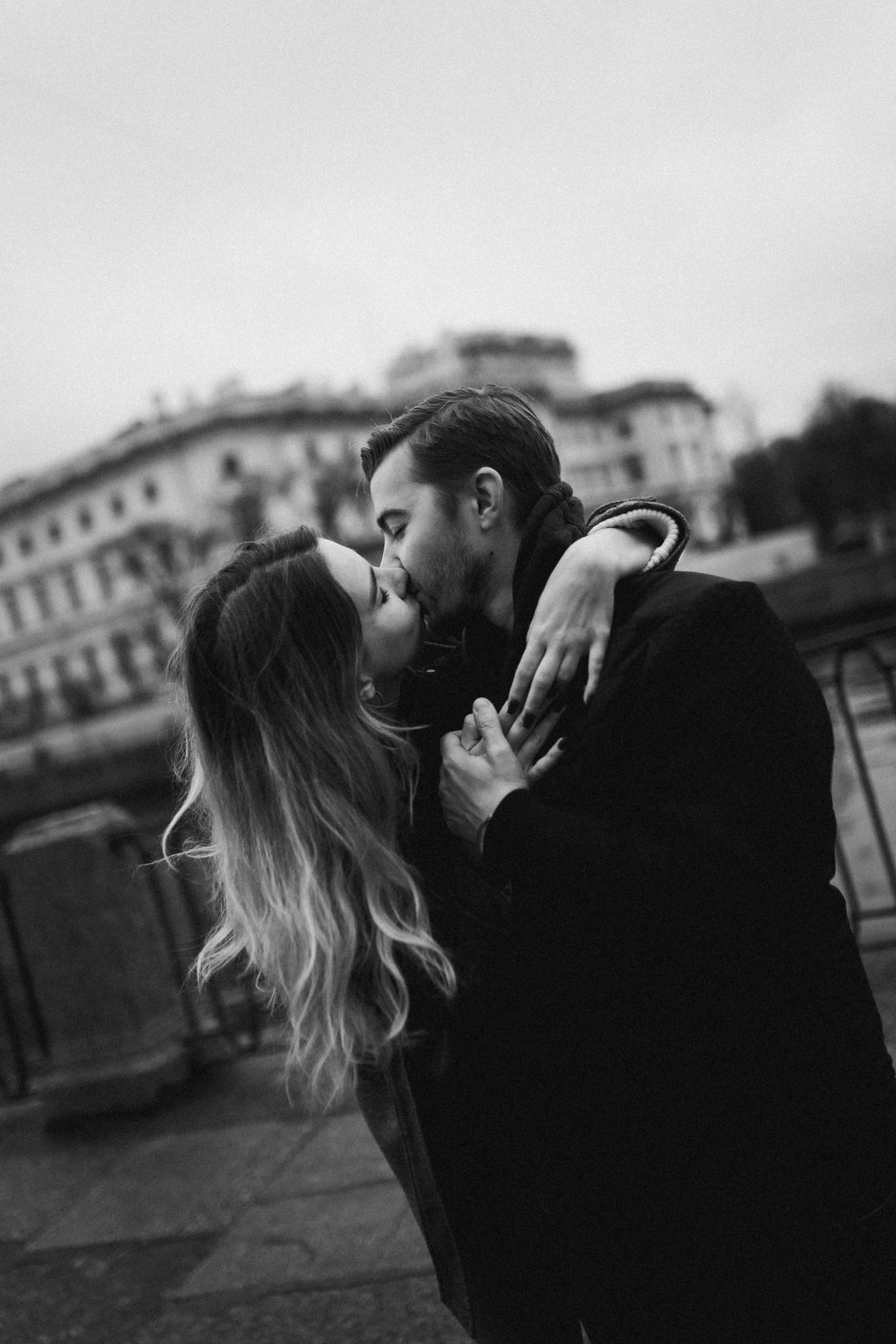 Алёна и Андрей. Фотограф в Санкт-Петербурге