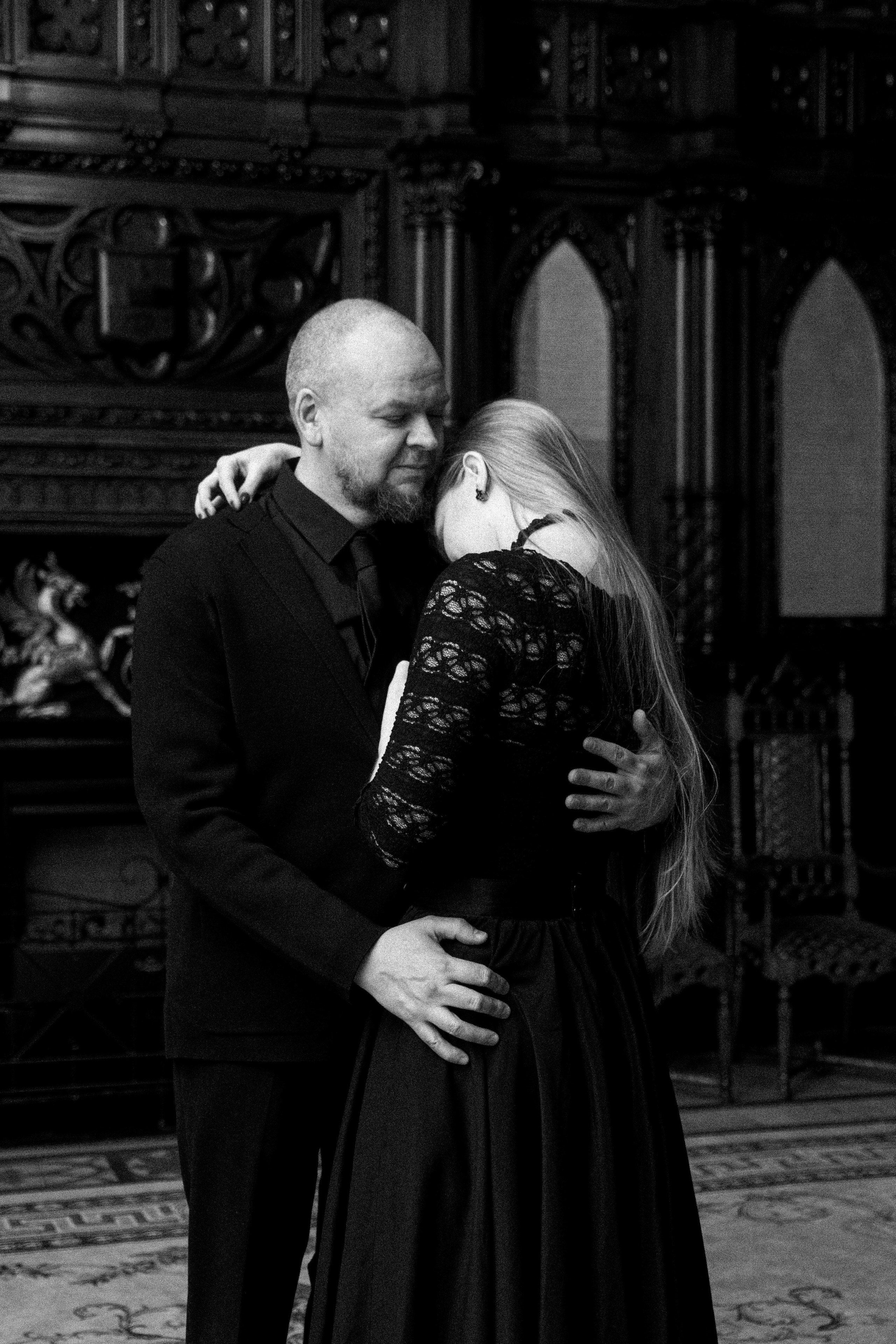 Свадебные съемки. Репортажный и свадебный фотограф в Москве Дарья