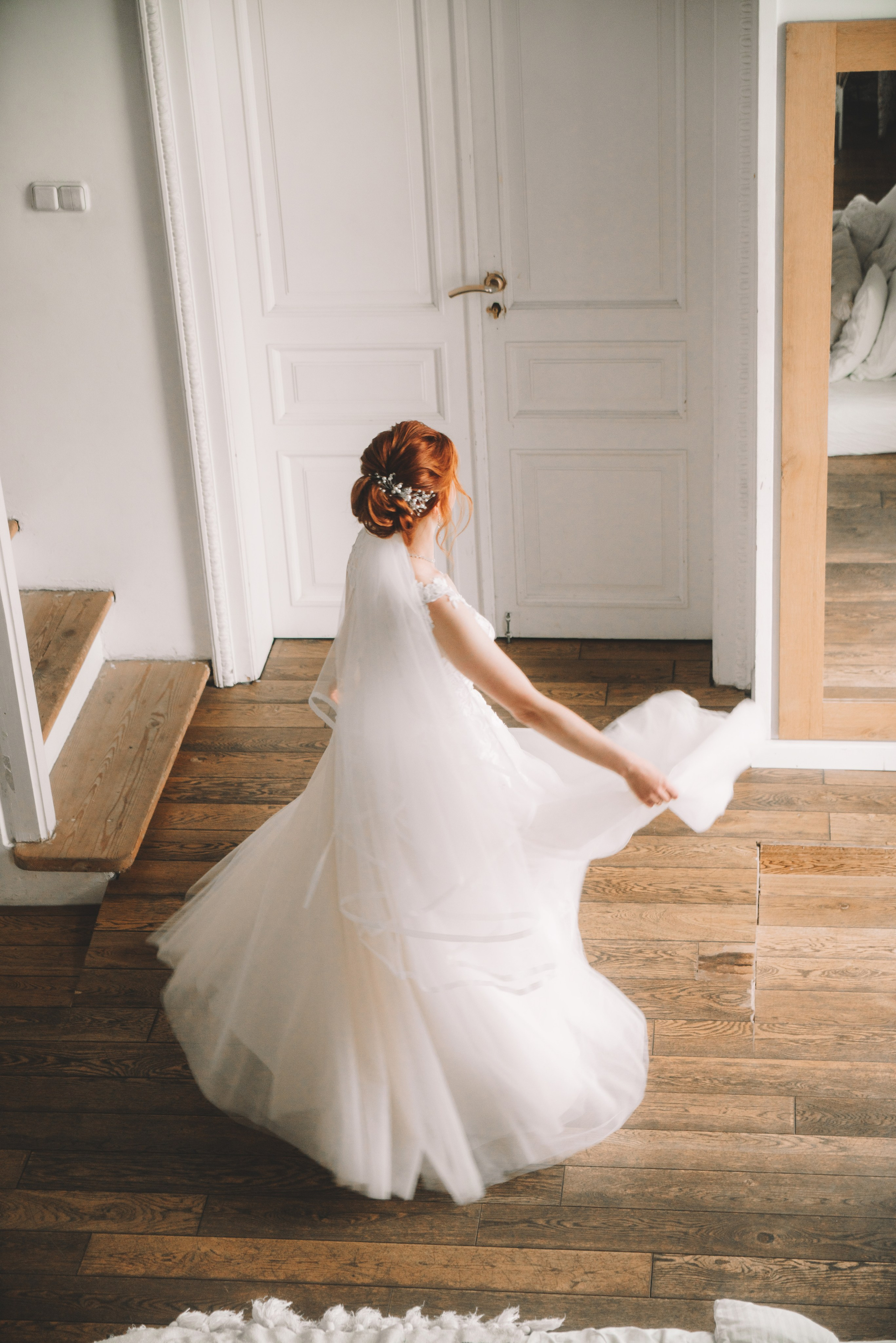 Свадебные съемки. Репортажный и свадебный фотограф в Москве Дарья