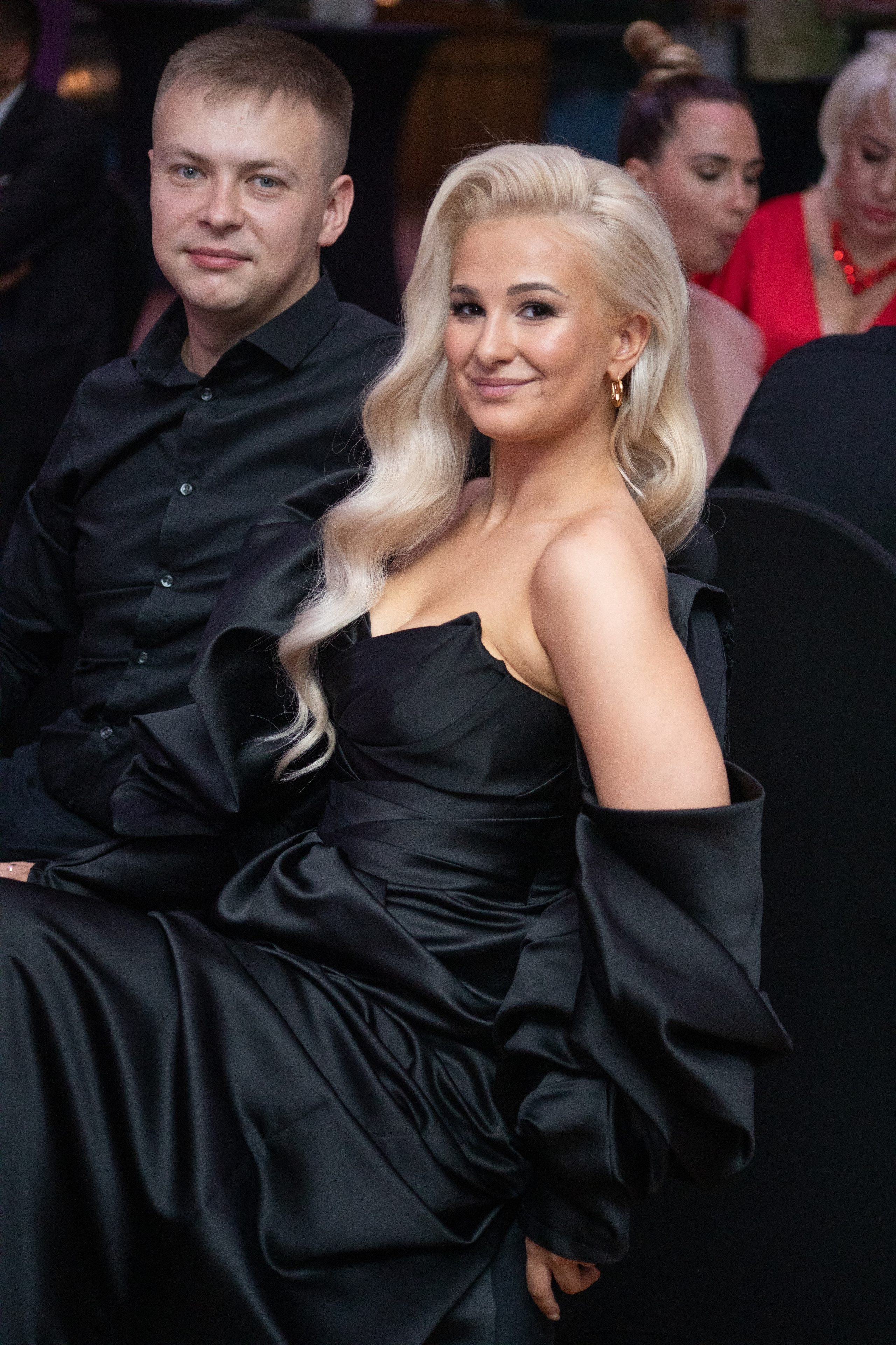 FB. Art photographer Nino